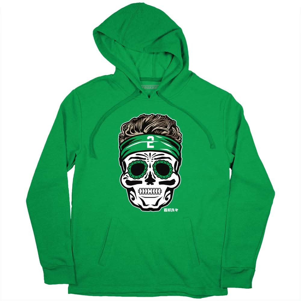Zach Wilson: Sugar Skull 2