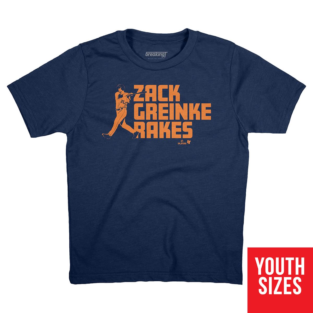 Zack Greinke Rakes 3