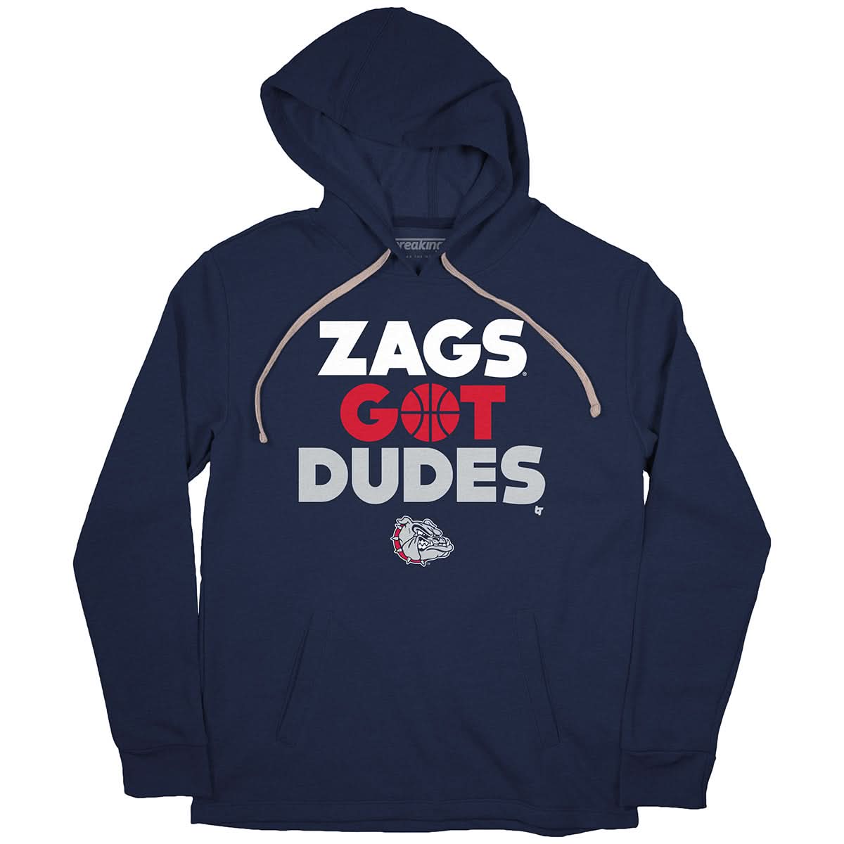 Gonzaga: Zags Got Dudes 2