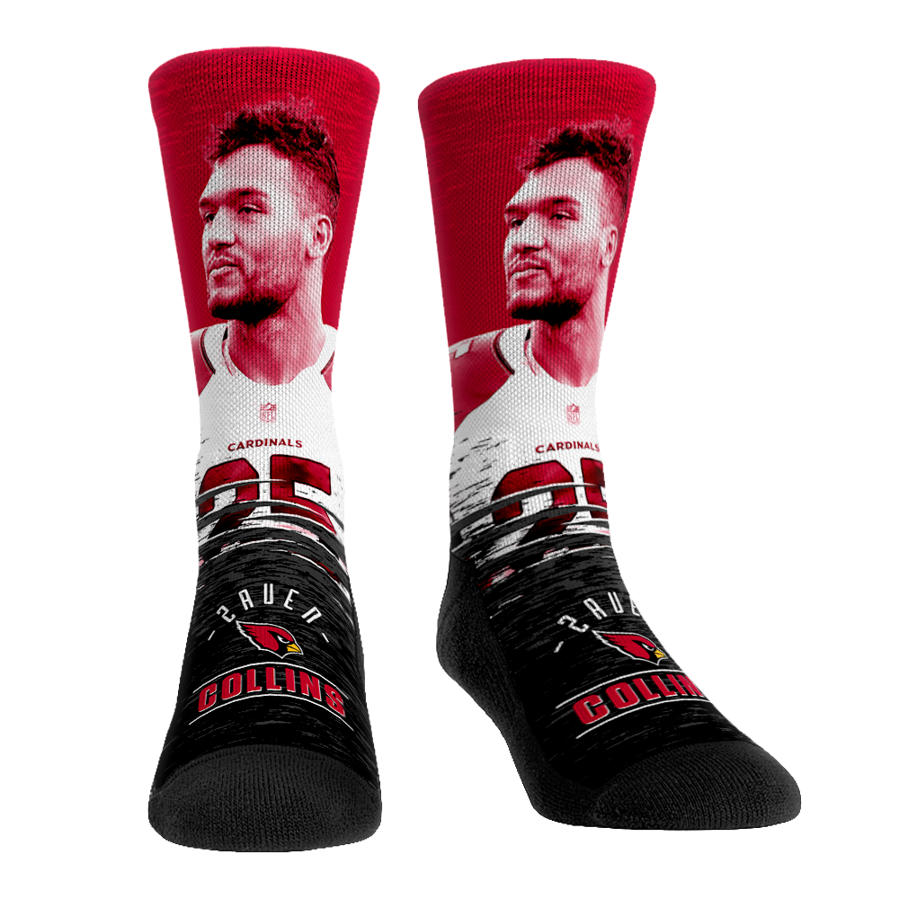 Arizona Cardinals - Jumbotron | Rock 'Em Socks 3