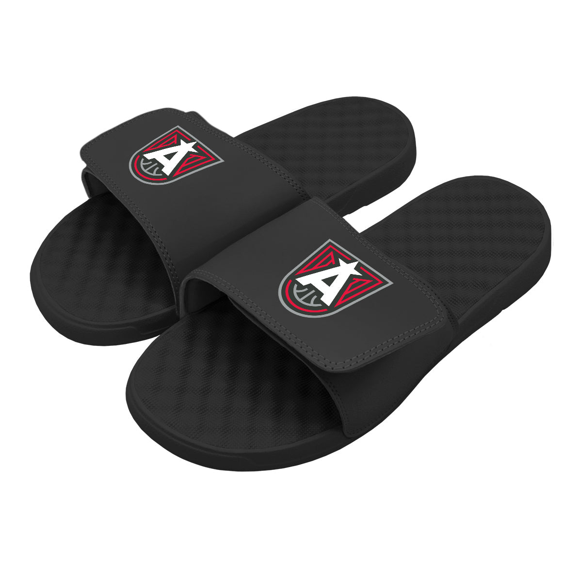 Atlanta Dream Alternate Logo Slides