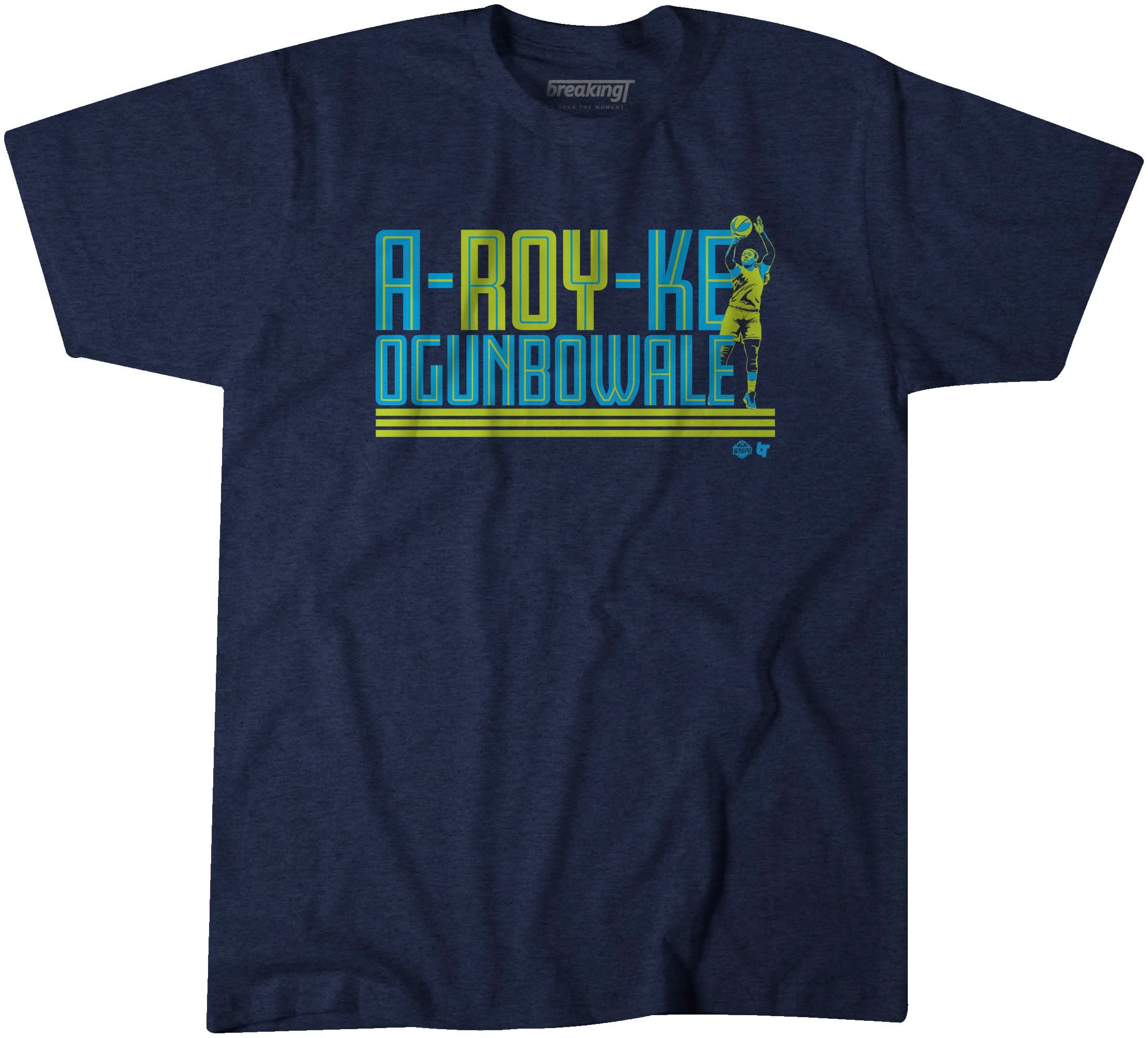 A-Roy-Ke 1