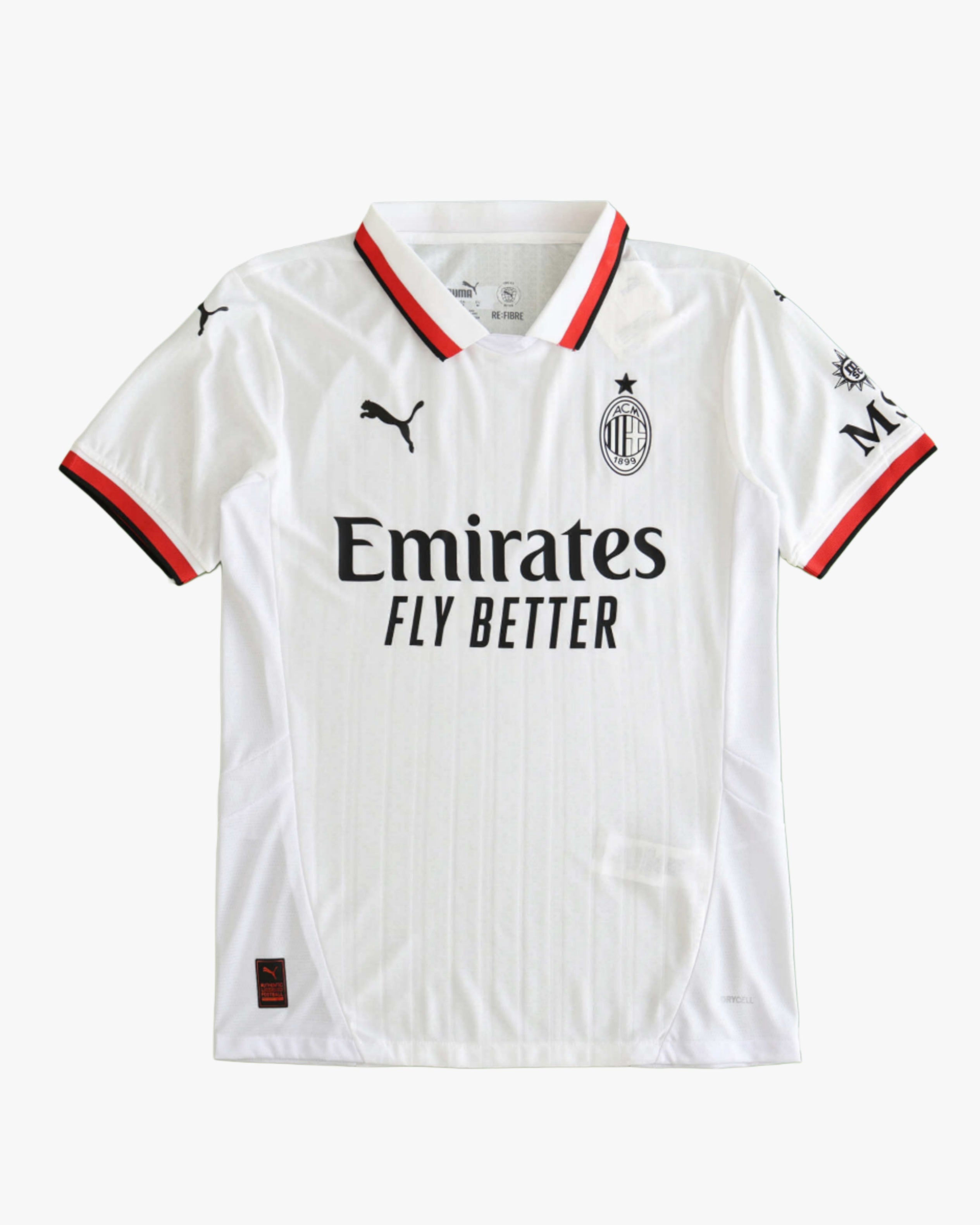 AC MILAN AWAY 2024/25
