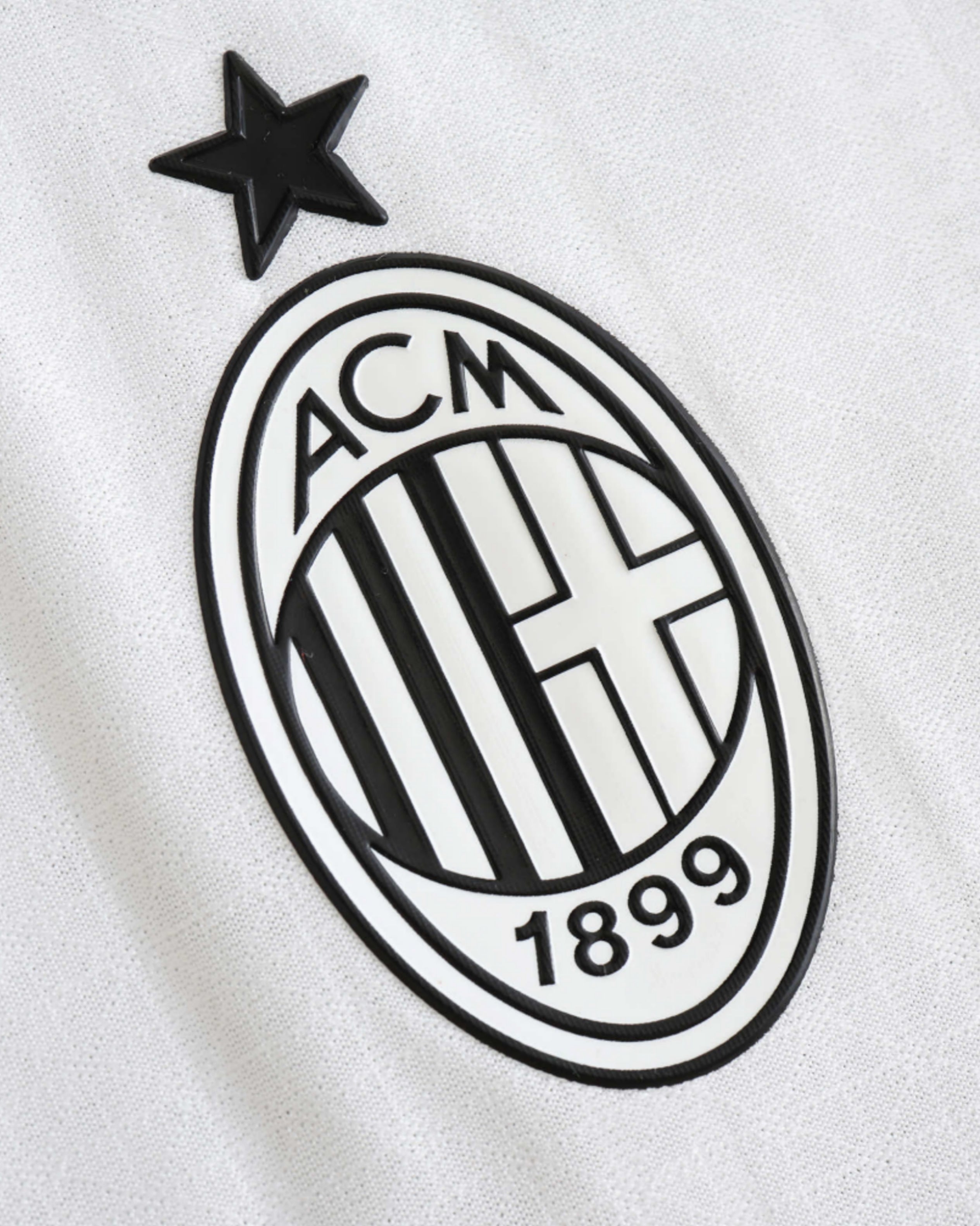 AC MILAN AWAY 2024/25 4