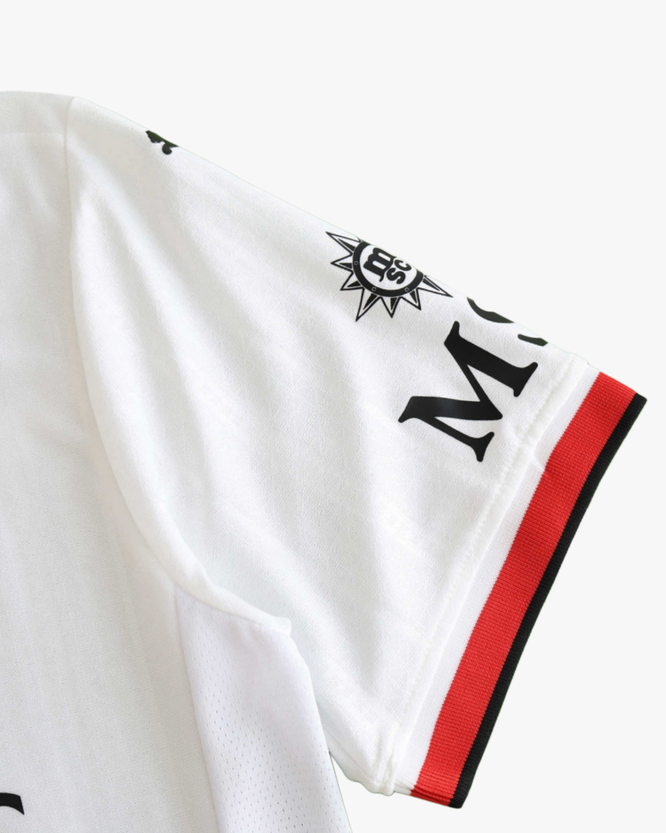 AC MILAN AWAY 2024/25 3
