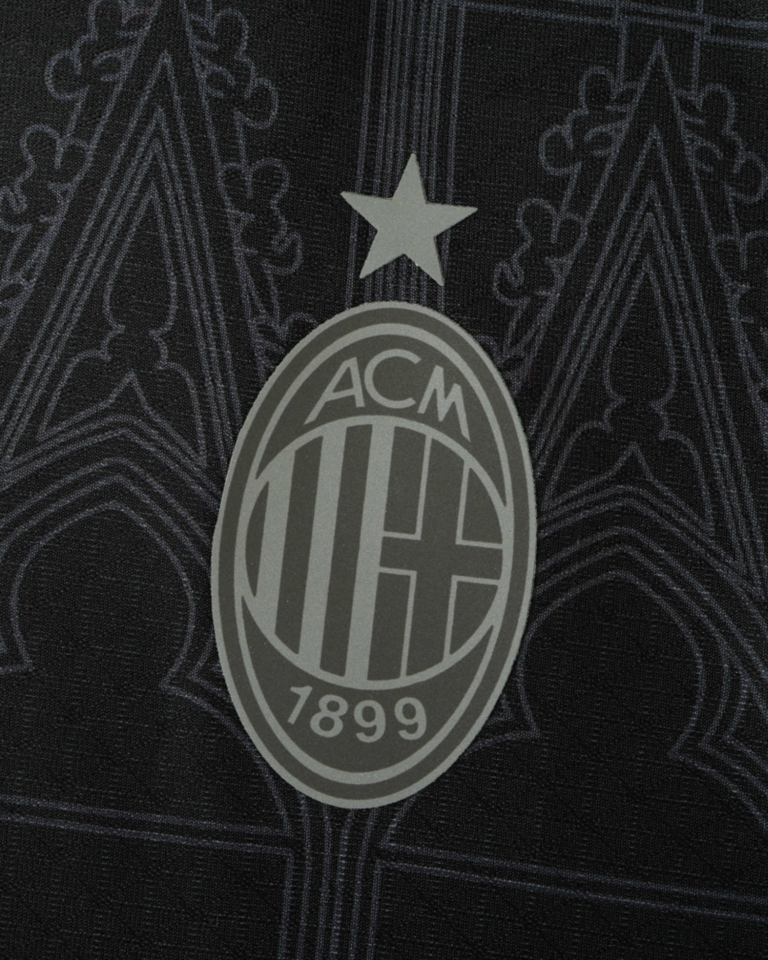AC MILAN FOURTH 2024/25 3