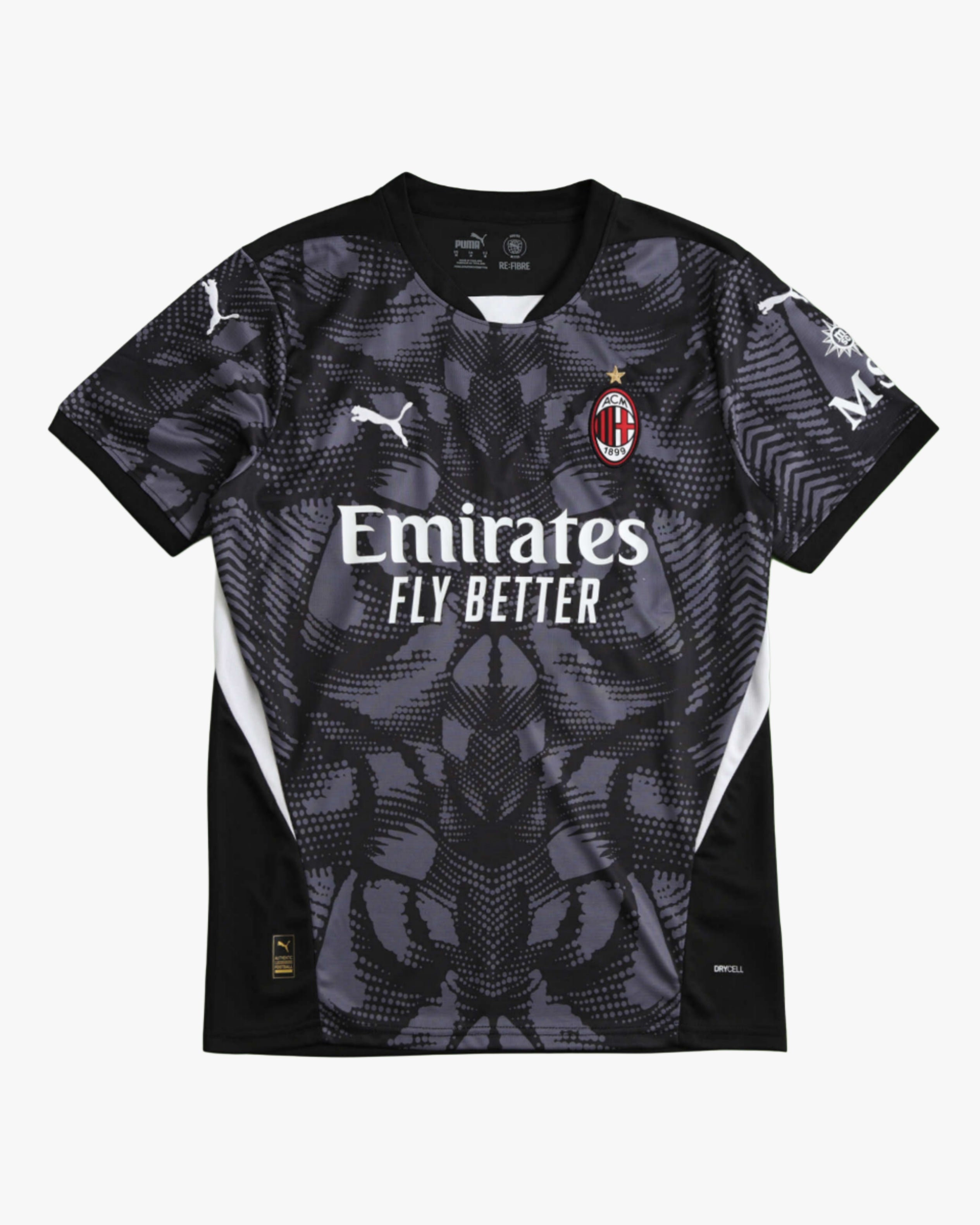 AC MILAN GOALKEEPER 2024/25