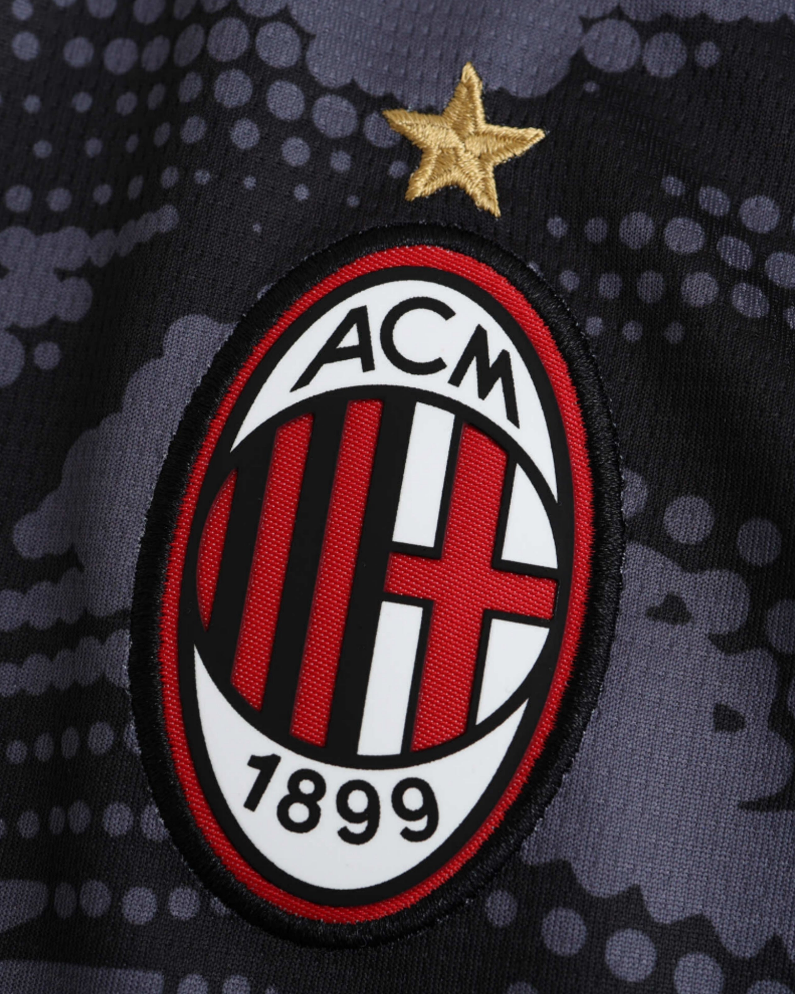 AC MILAN GOALKEEPER 2024/25 4