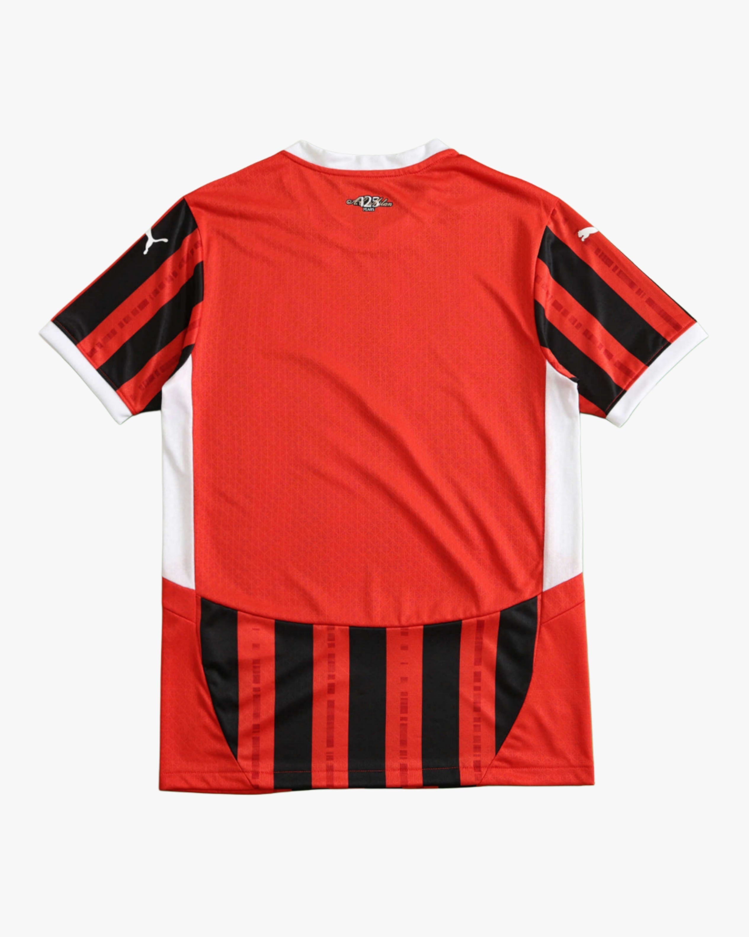 AC MILAN HOME 2024/25 3