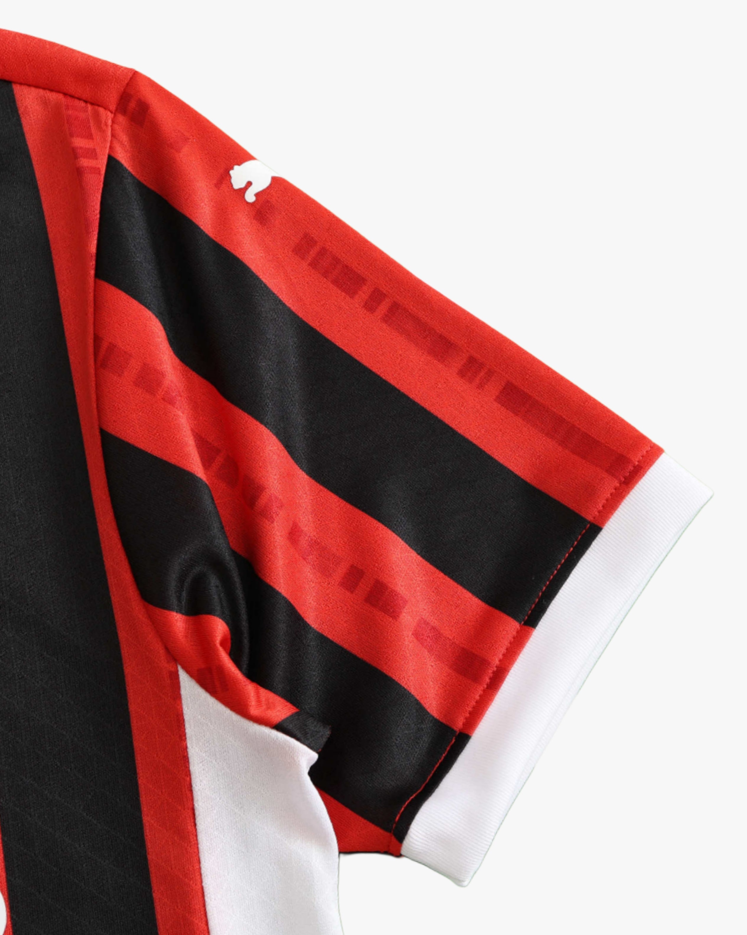 AC MILAN HOME 2024/25 4