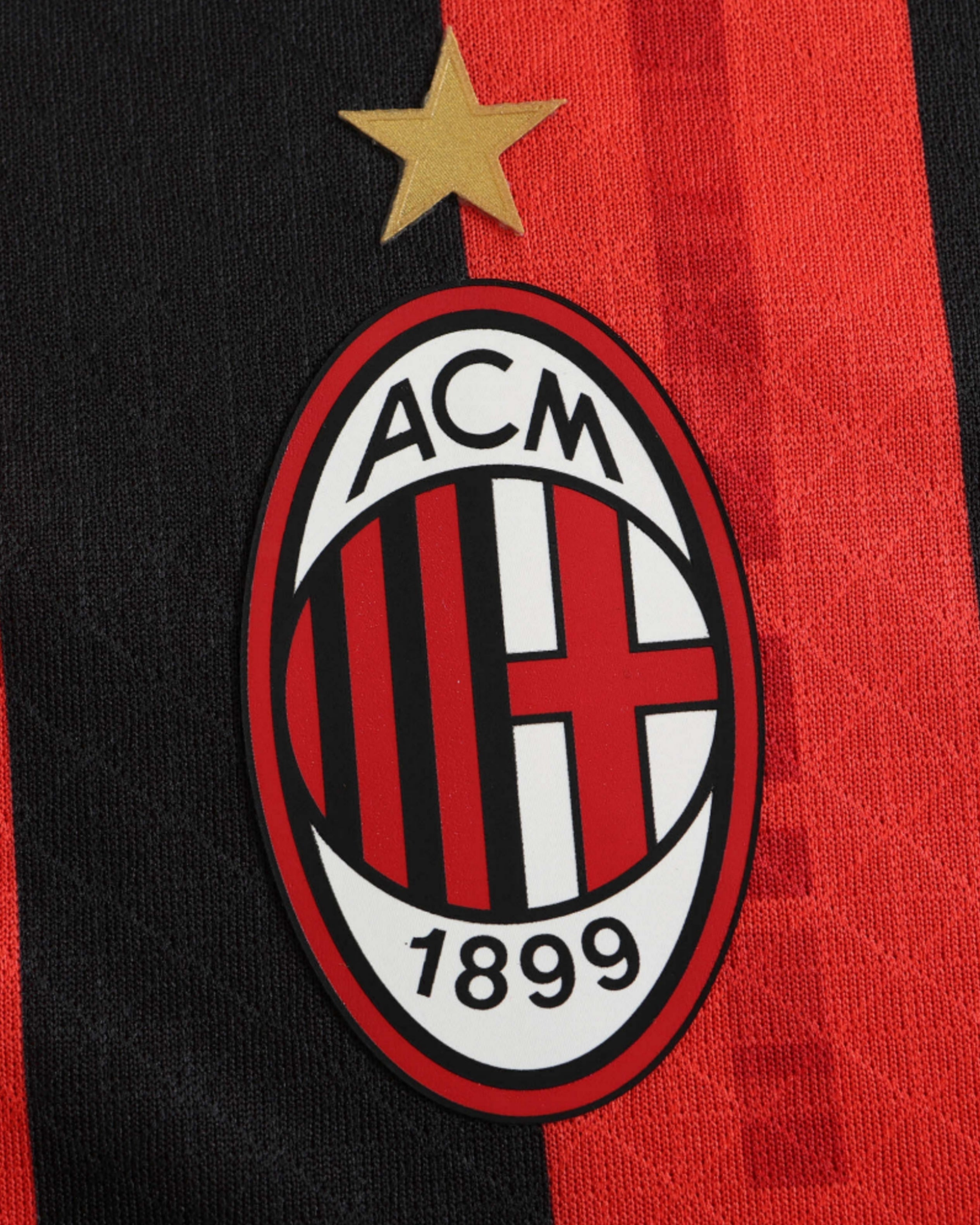 AC MILAN HOME 2024/25 5