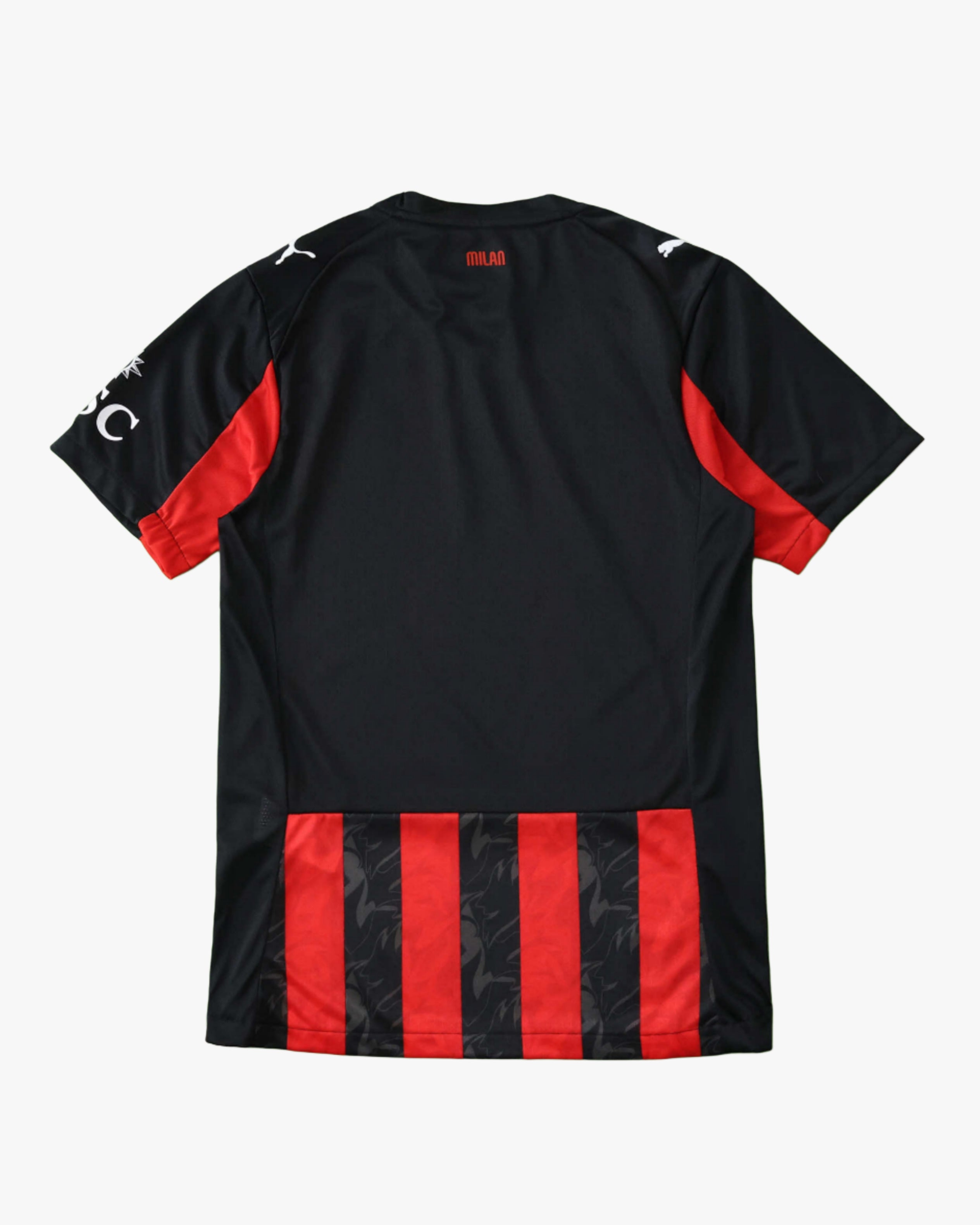 AC MILAN HOME 2025/26