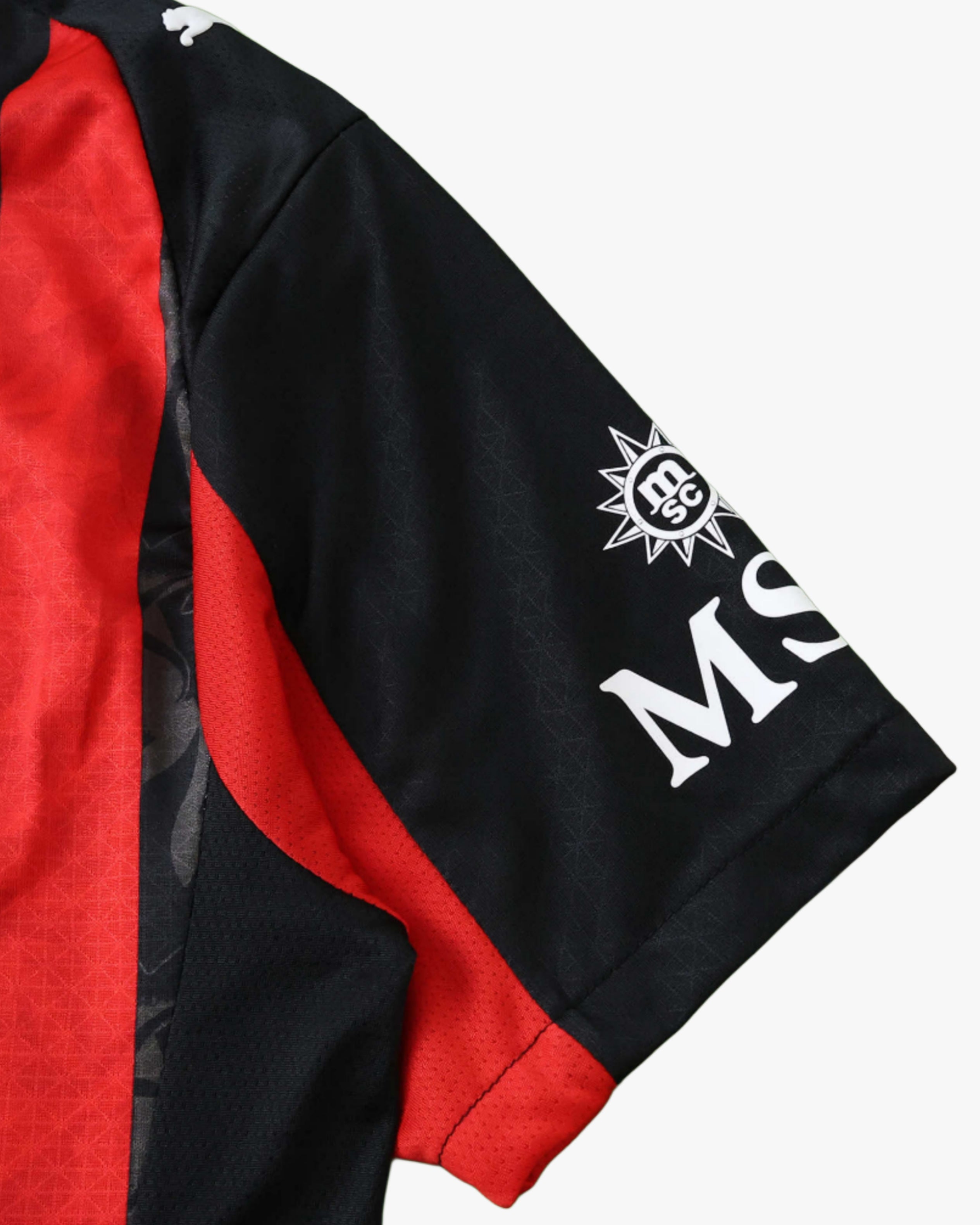 AC MILAN HOME 2025/26 3