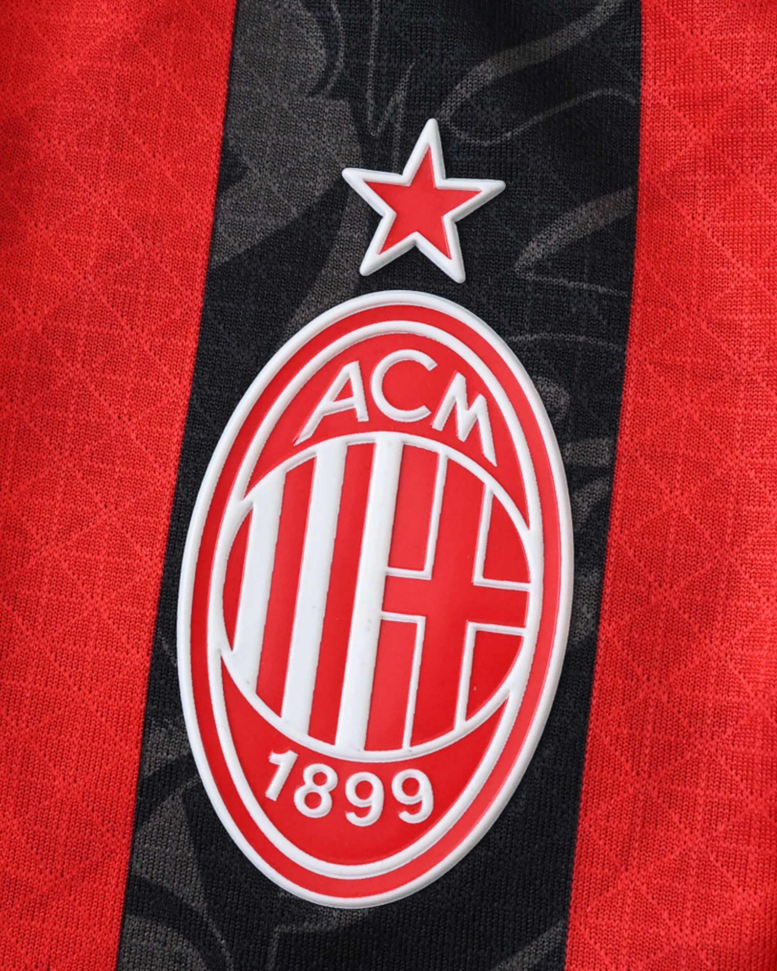 AC MILAN HOME 2025/26 4