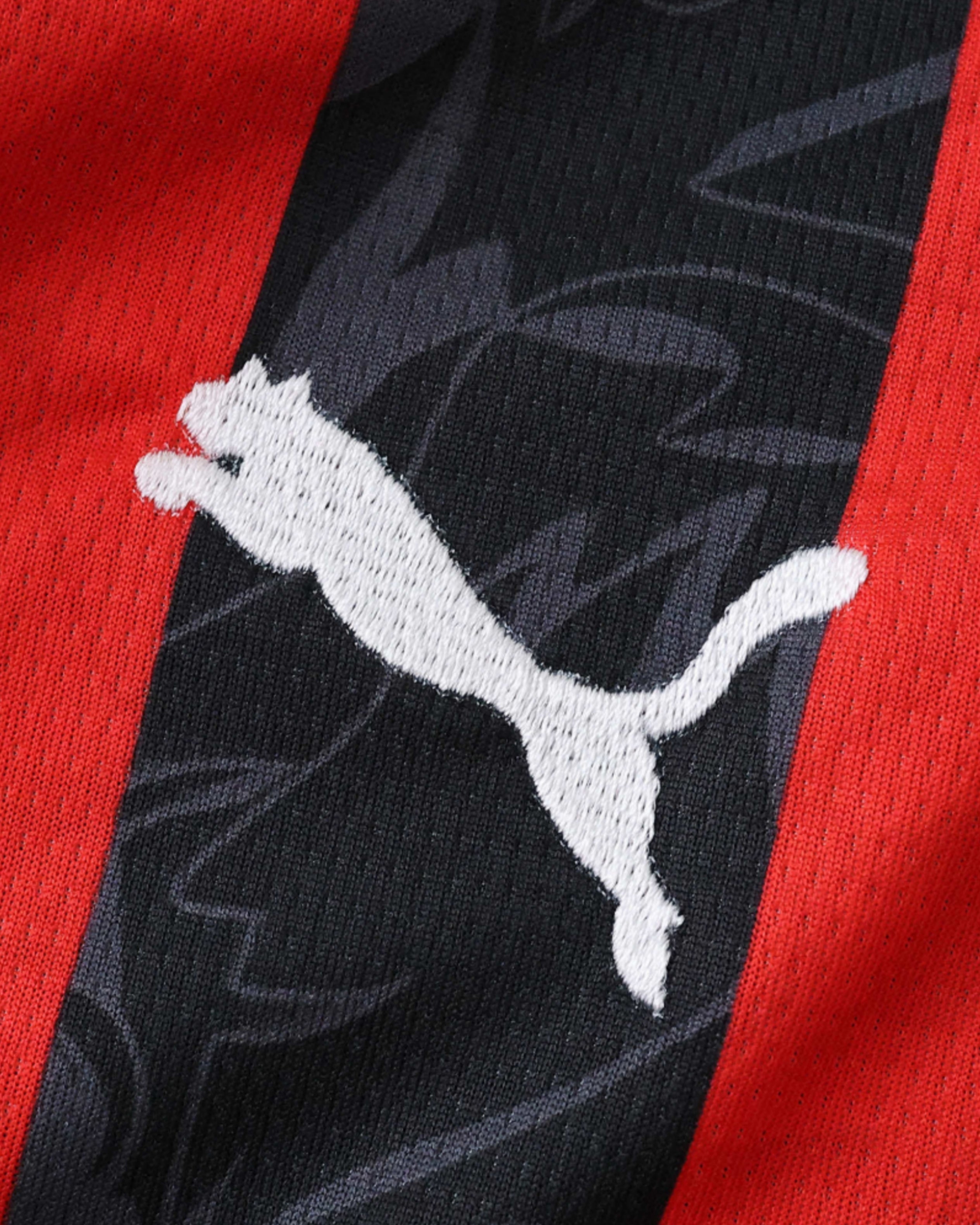 AC MILAN HOME 2025/26 KIDS 4