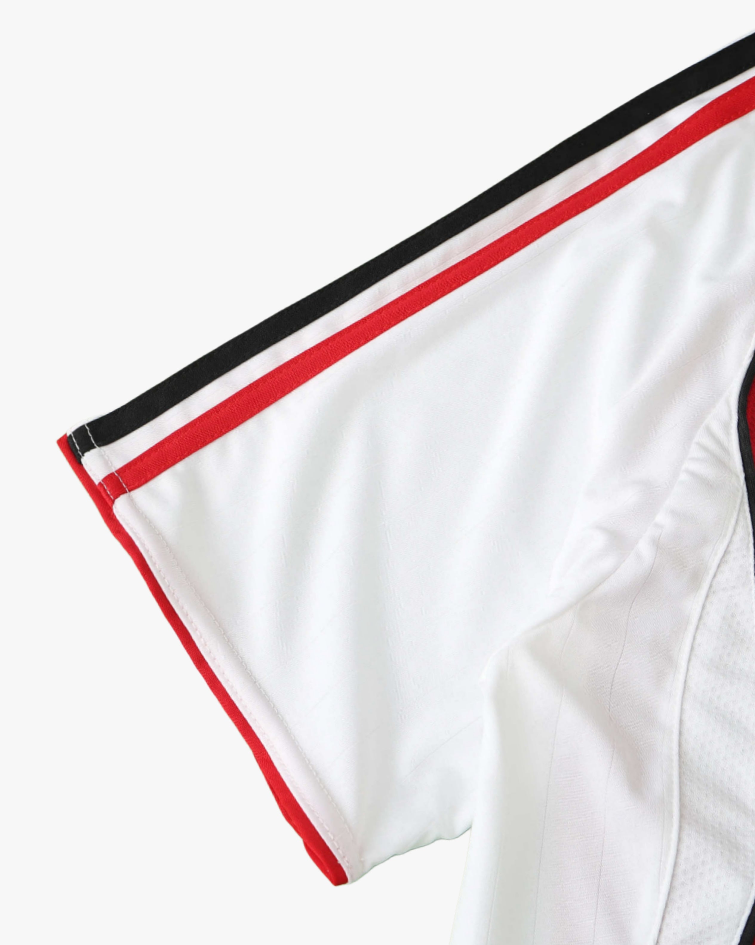 AC MILAN RETRO AWAY 2006/07 3
