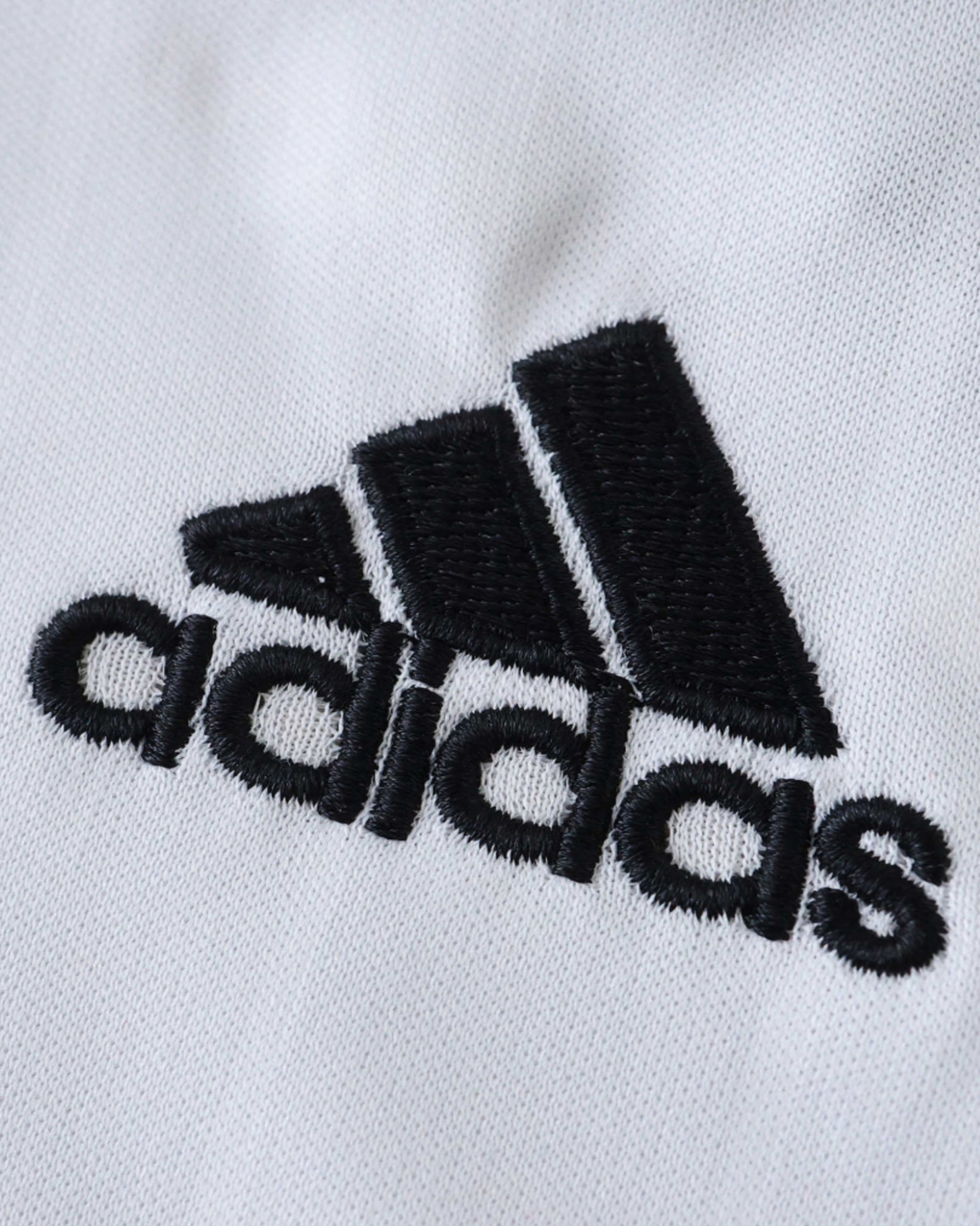 AC MILAN RETRO AWAY 2006/07 KIDS 4