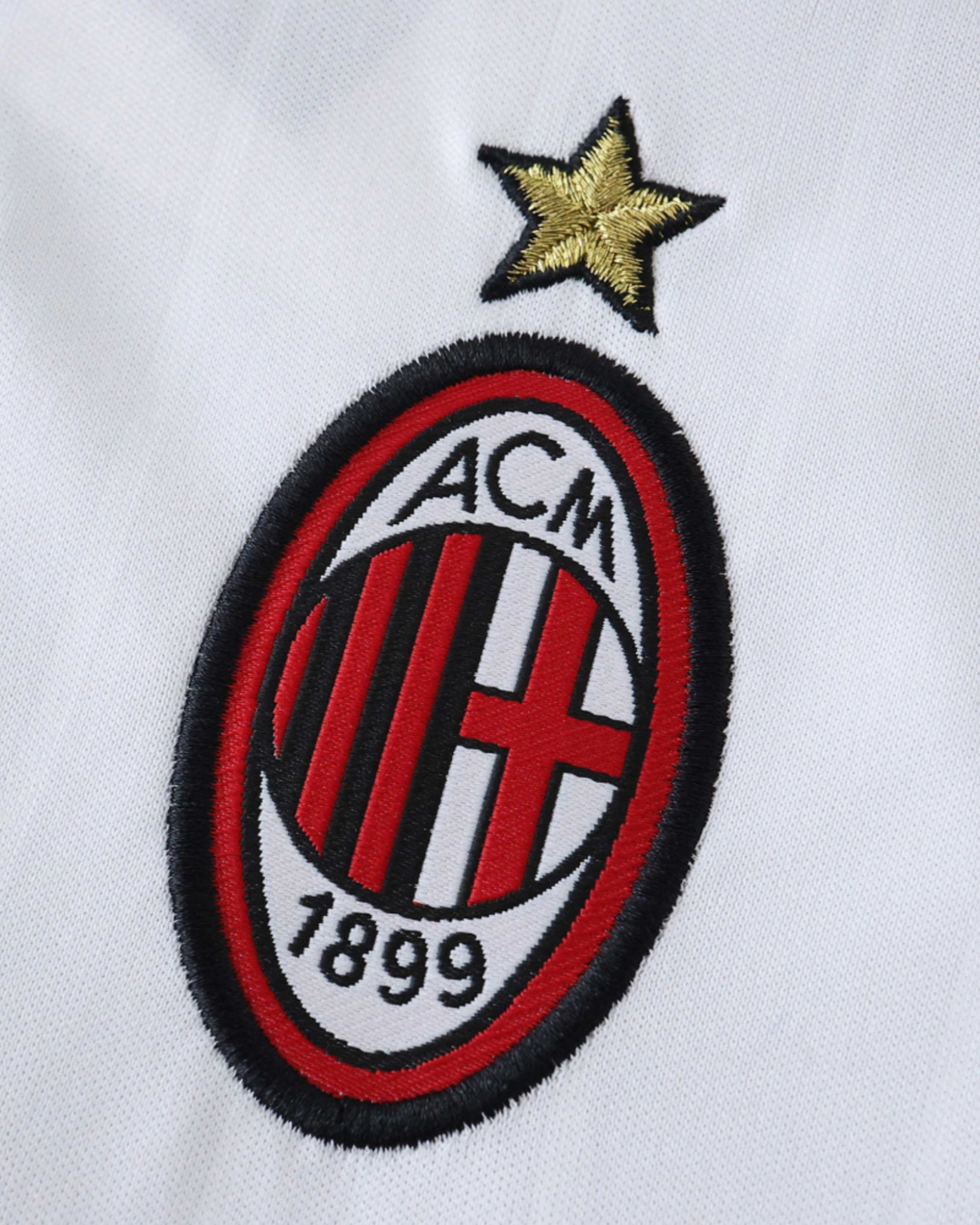 AC MILAN RETRO AWAY 2006/07 KIDS 3