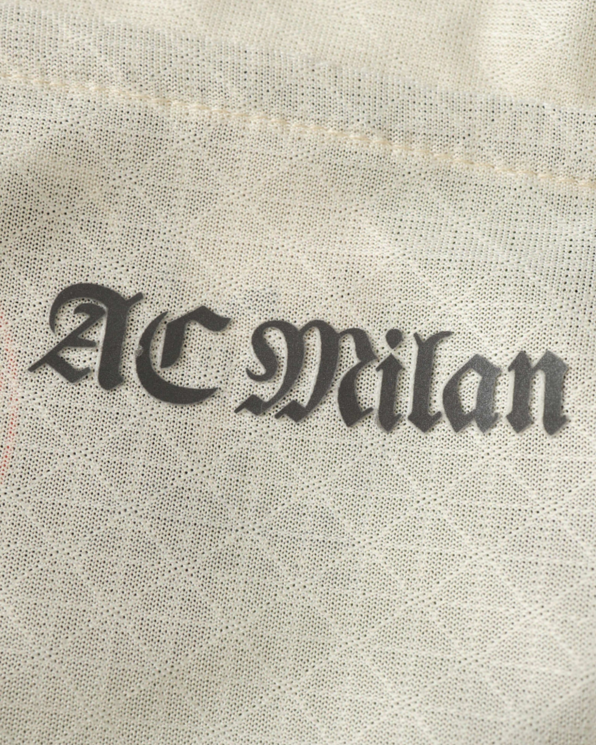 AC MILAN RETRO FOURTH 2024/25 7