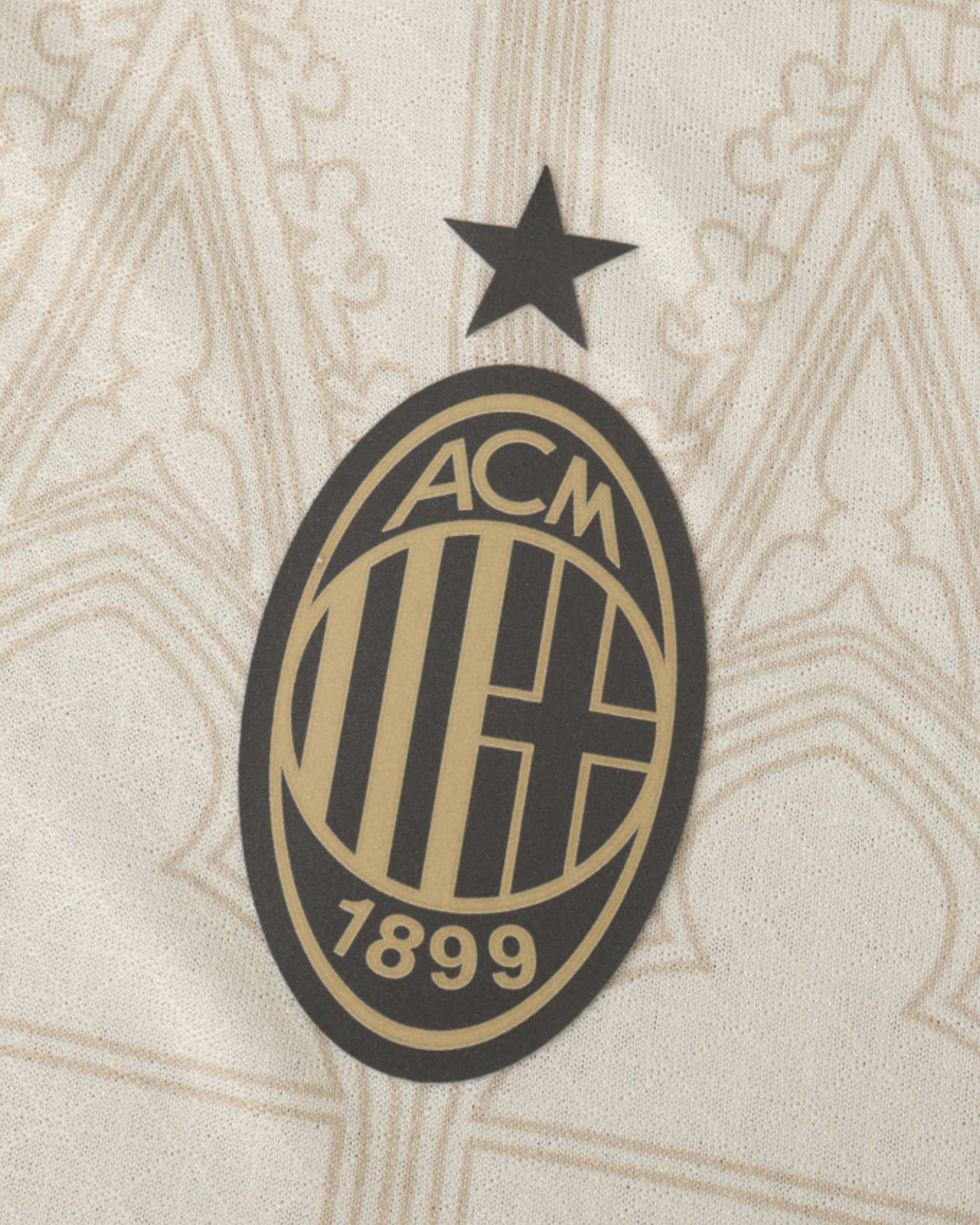 AC MILAN RETRO FOURTH 2024/25 4