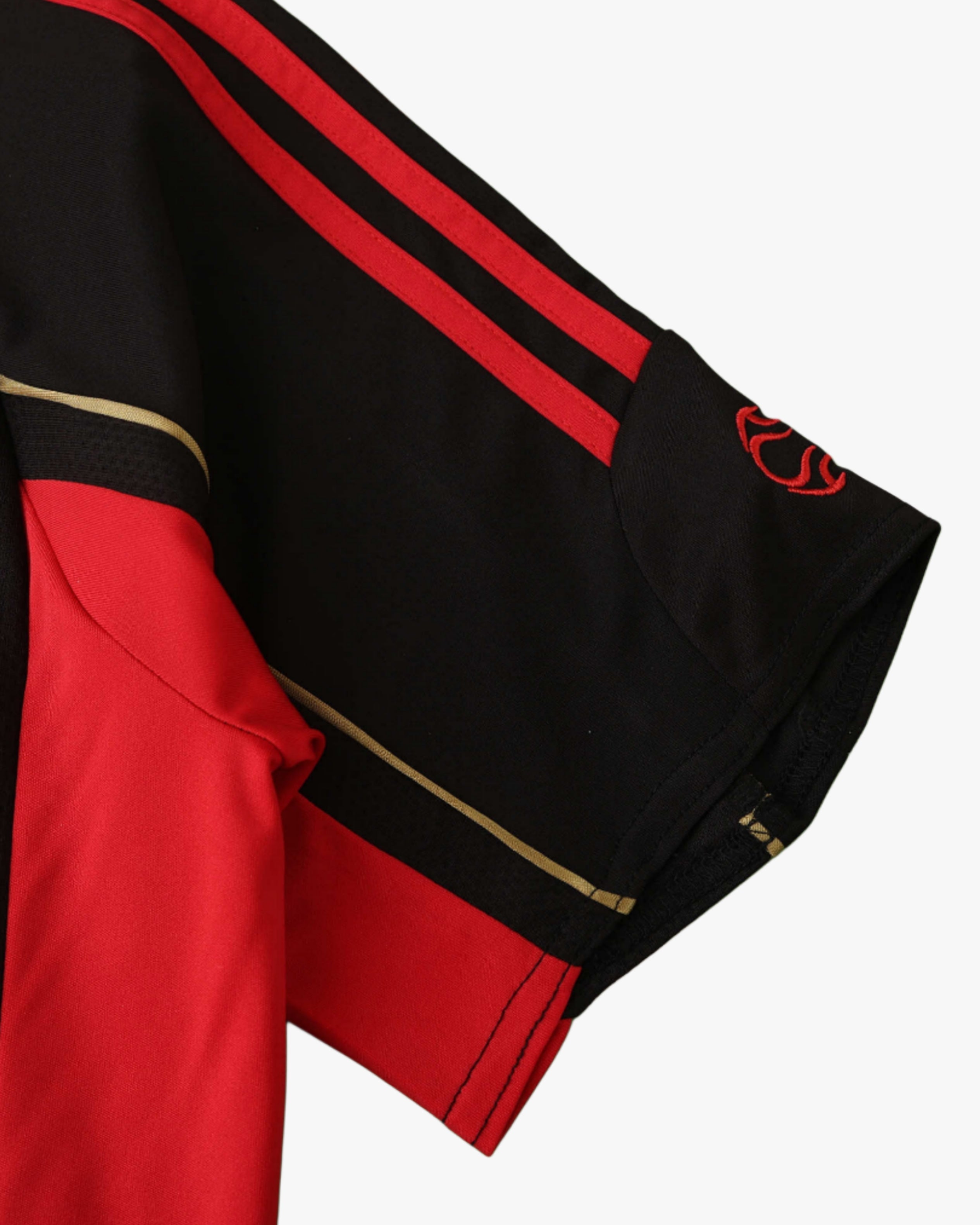 AC MILAN RETRO HOME 2006/07 3