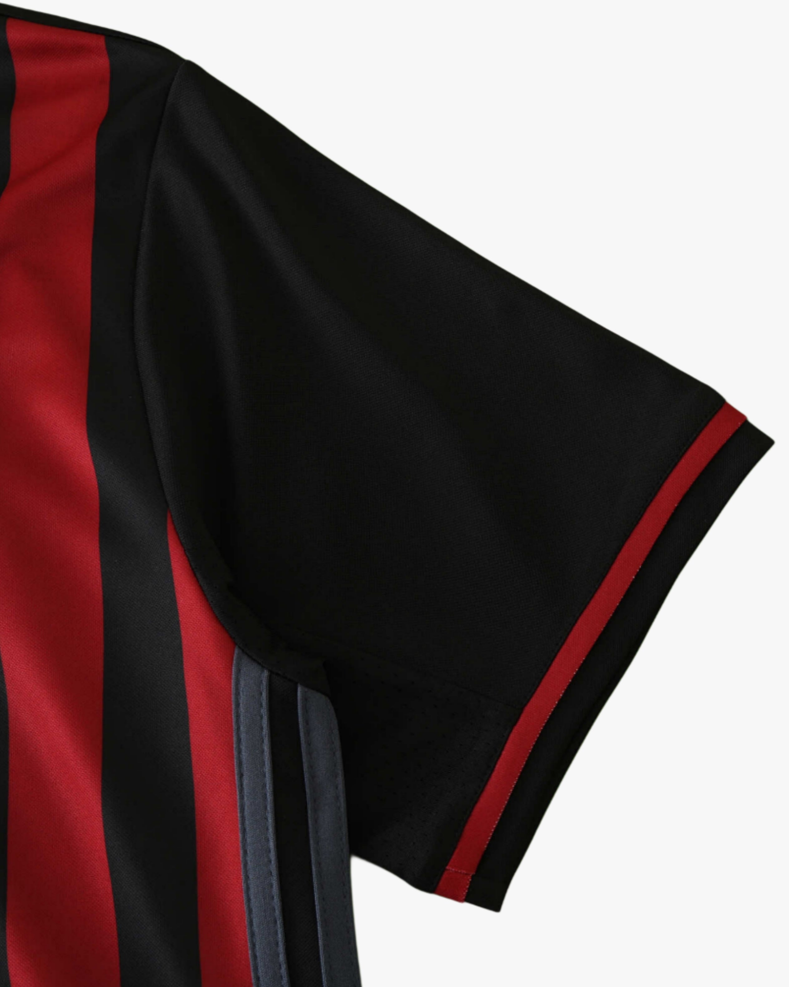 AC MILAN RETRO HOME 2016/17 3