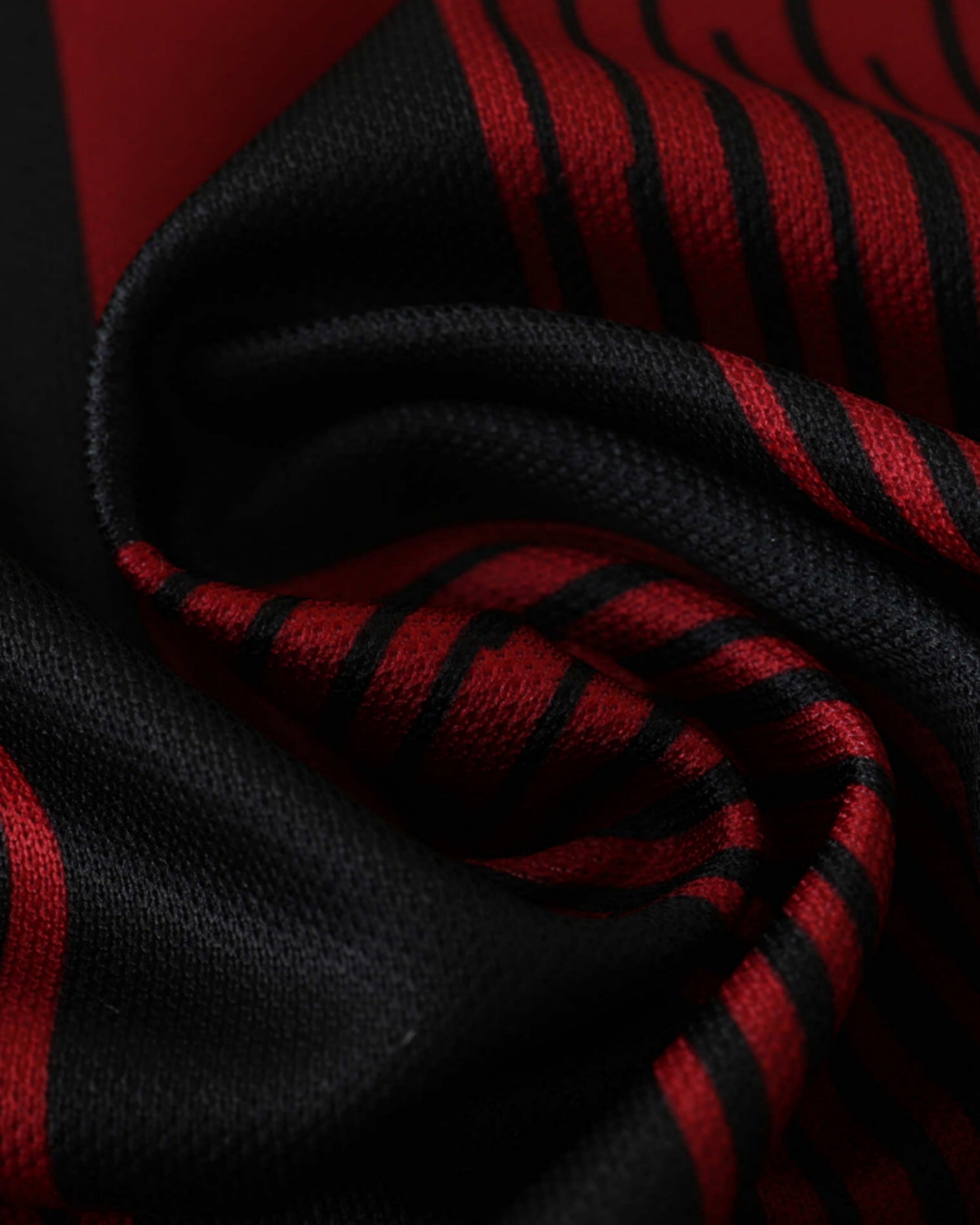 AC MILAN RETRO HOME 2016/17 5