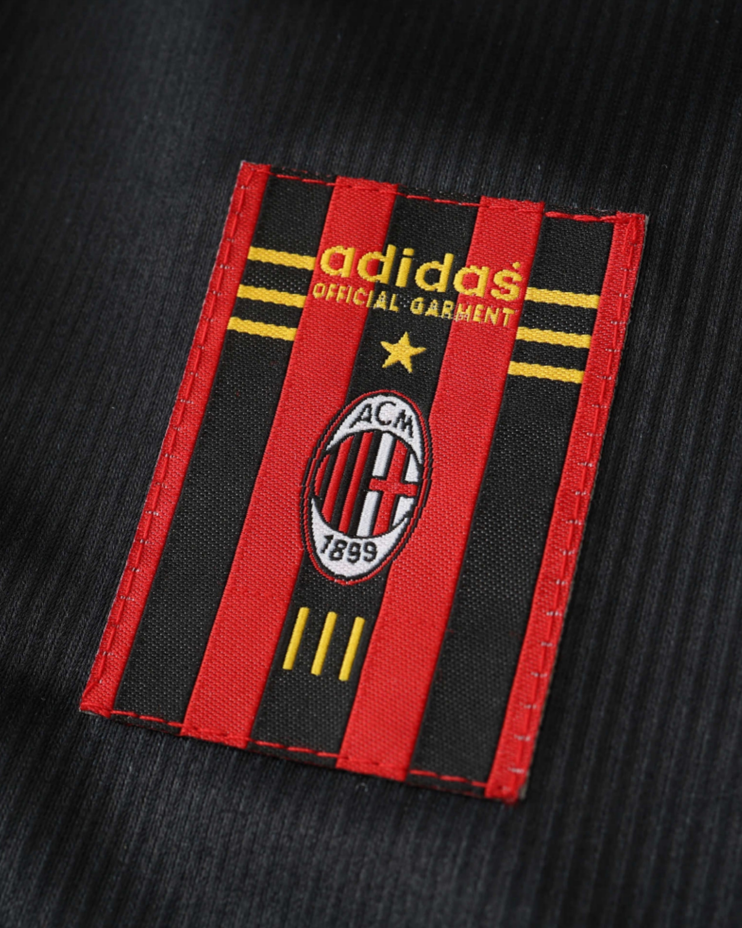 AC MILAN RETRO THIRD 1998/99 6