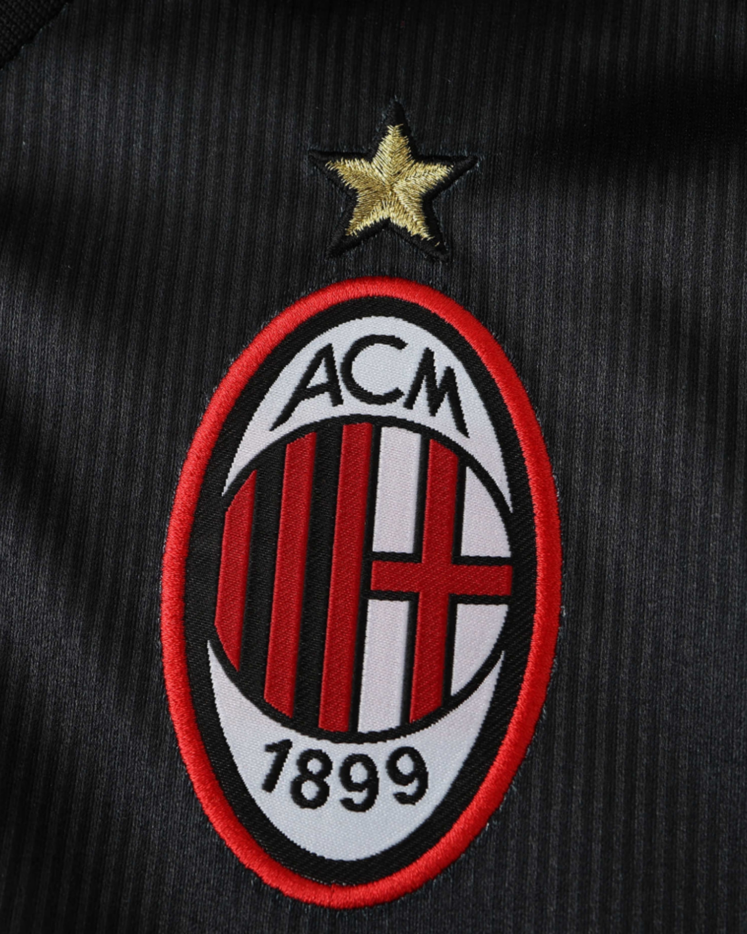 AC MILAN RETRO THIRD 1998/99 4