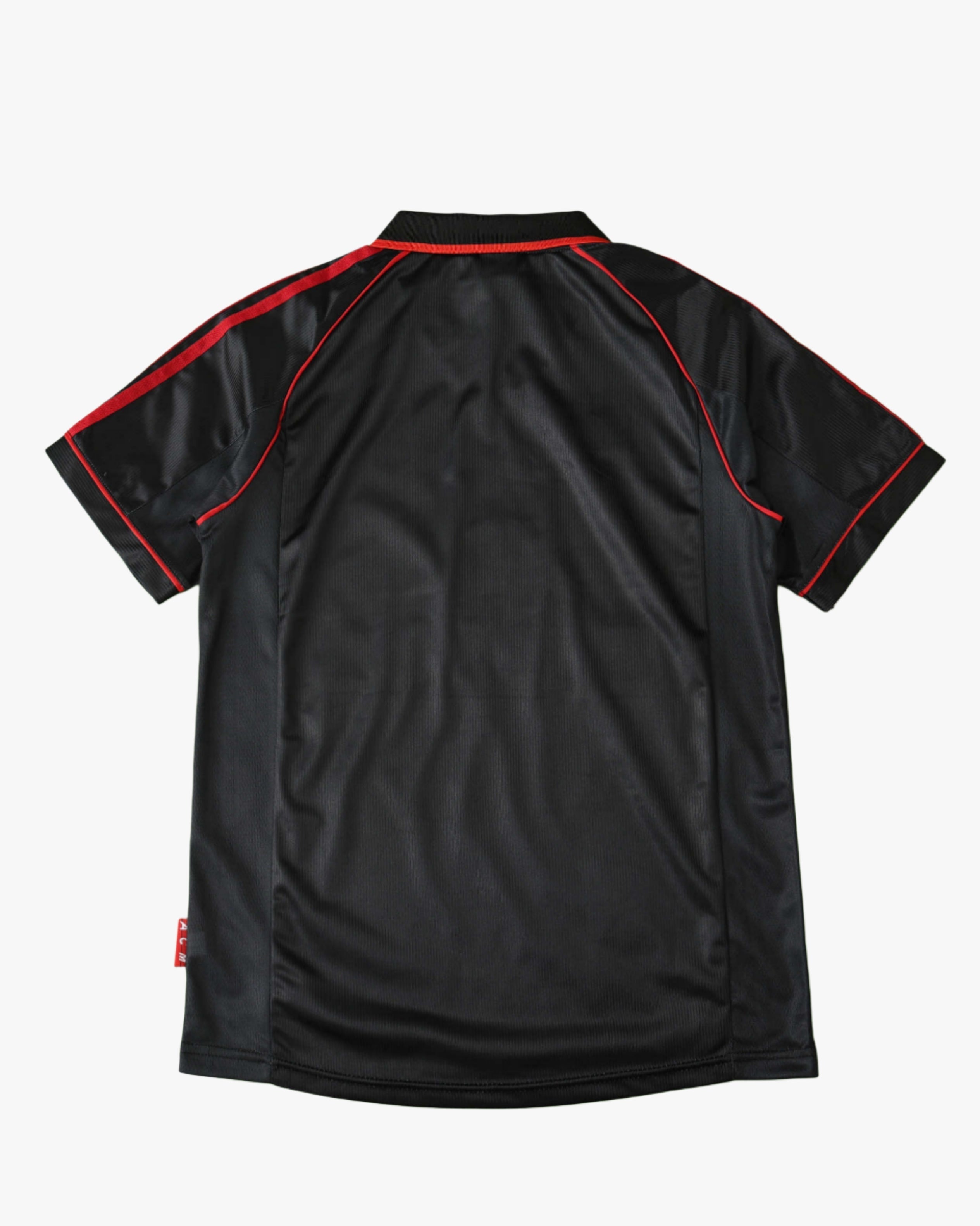 AC MILAN RETRO THIRD 1998/99 3