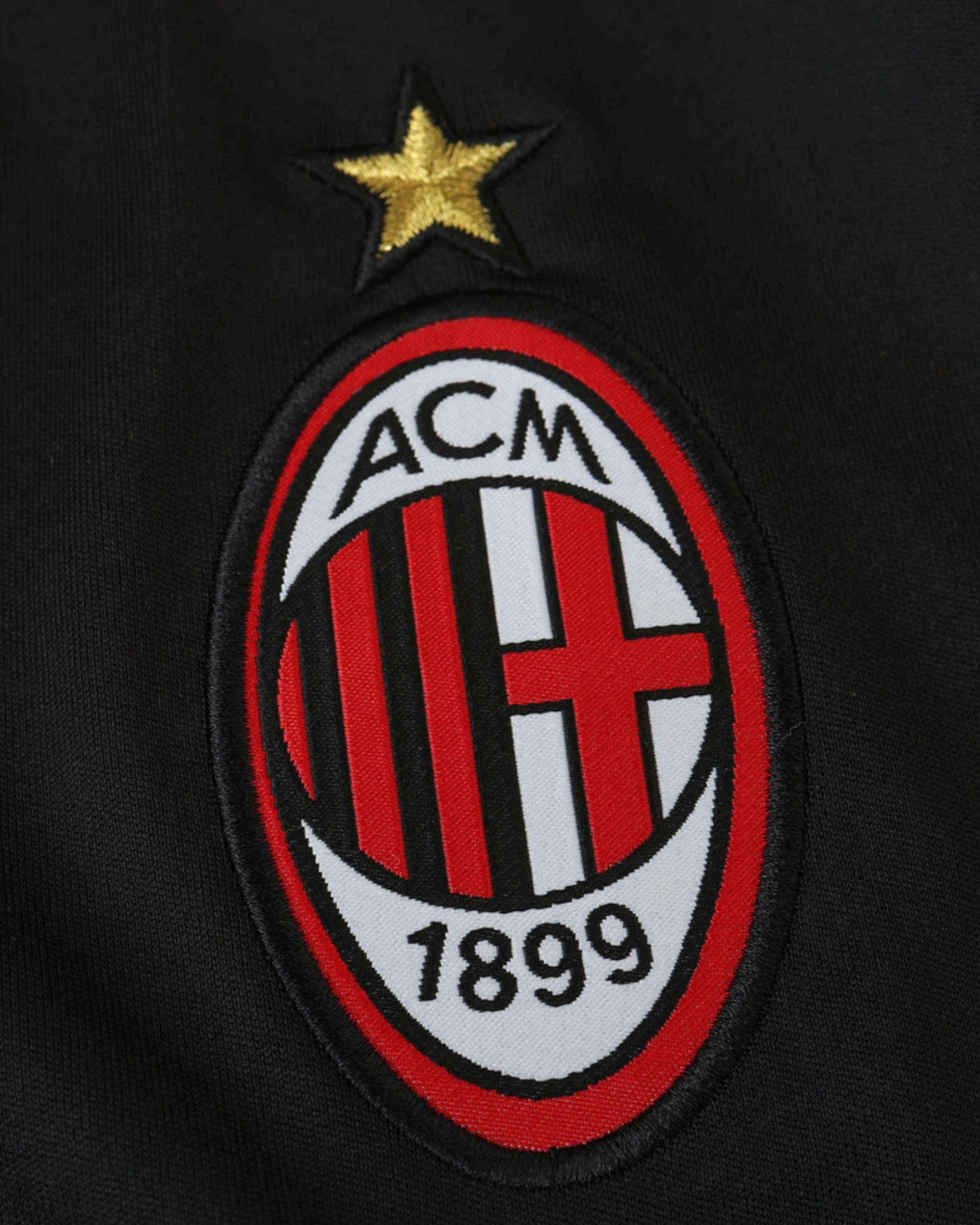 AC MILAN RETRO THIRD 2006/07 3