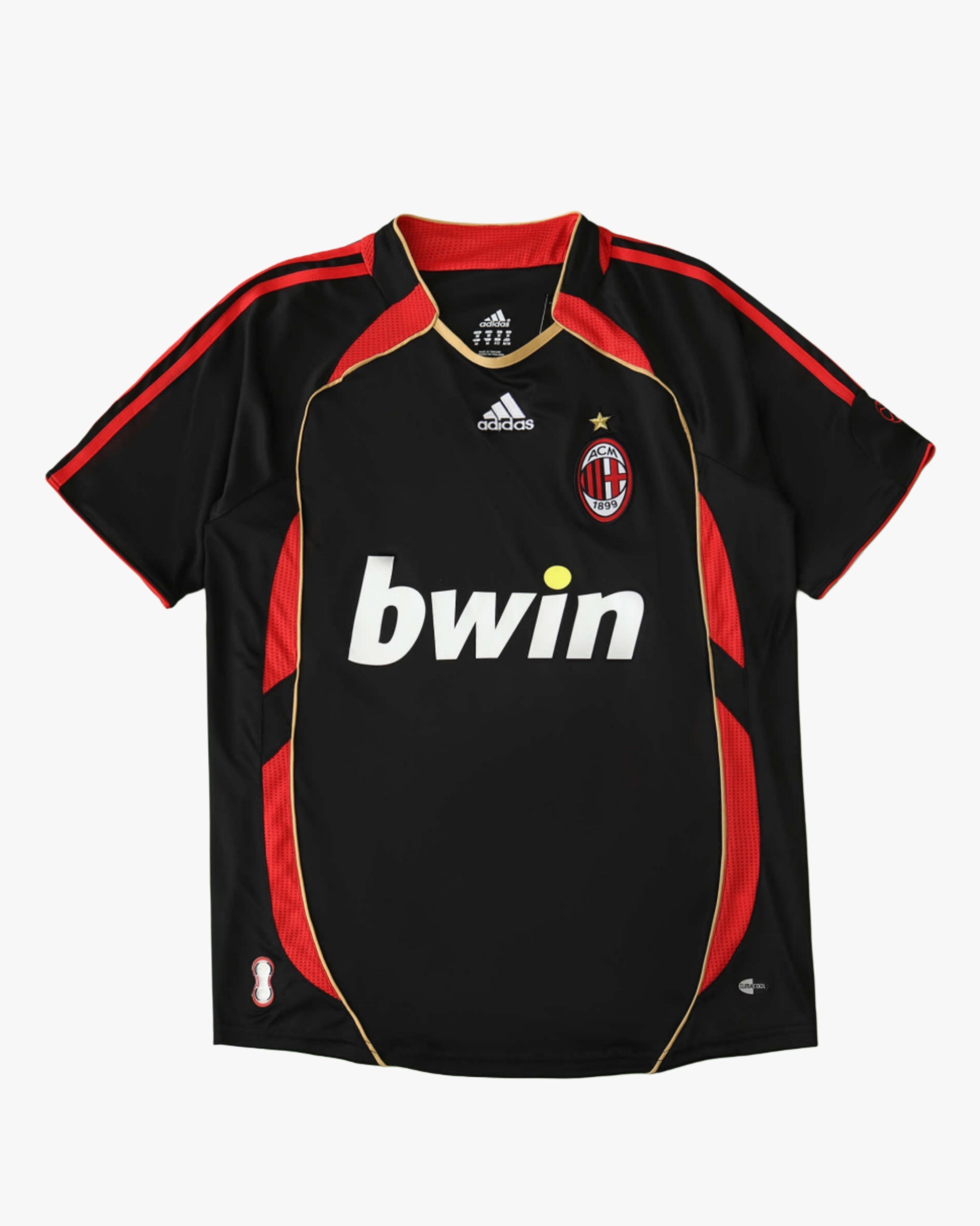AC MILAN RETRO THIRD 2006/07