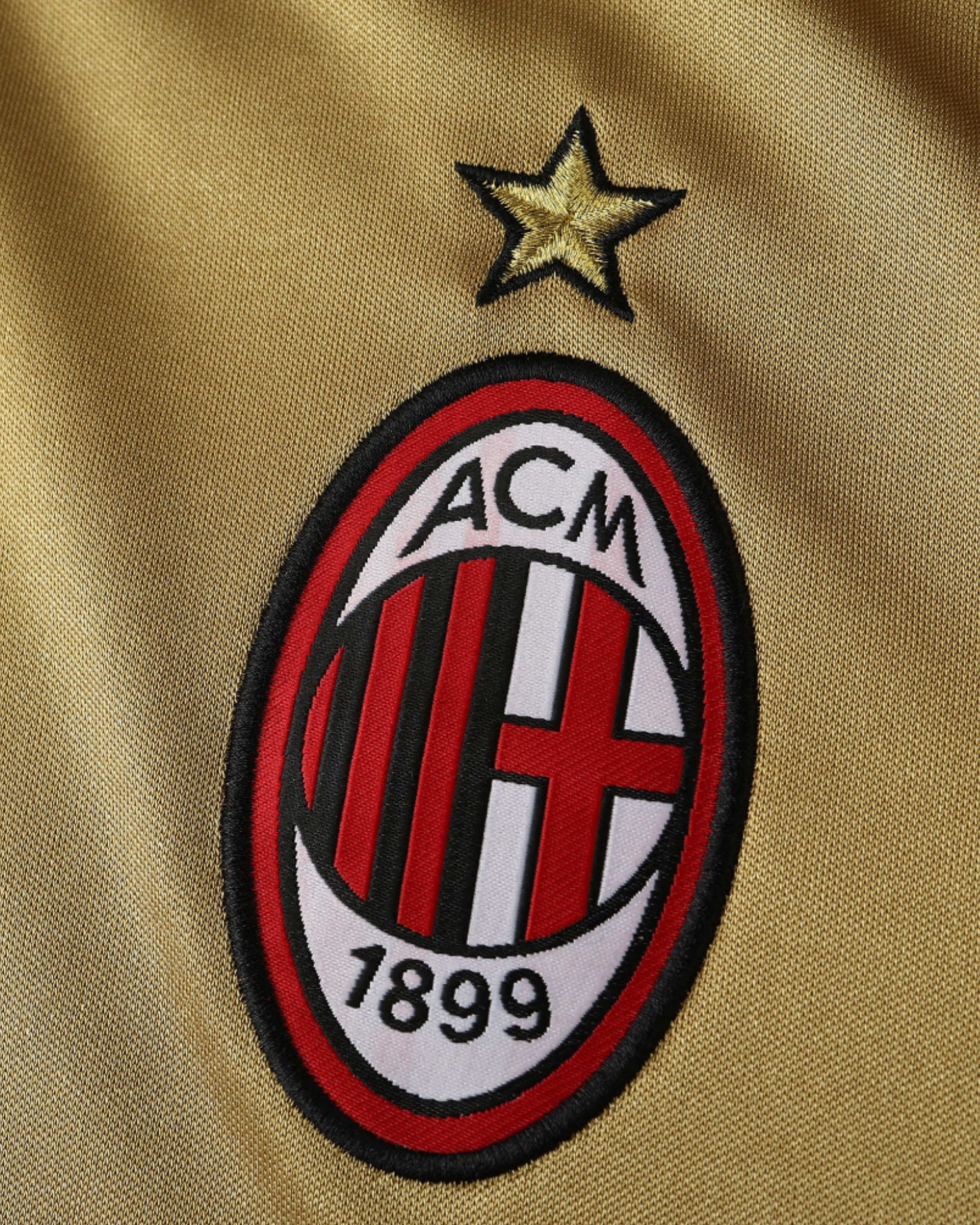 AC MILAN RETRO THIRD 2013/14 5