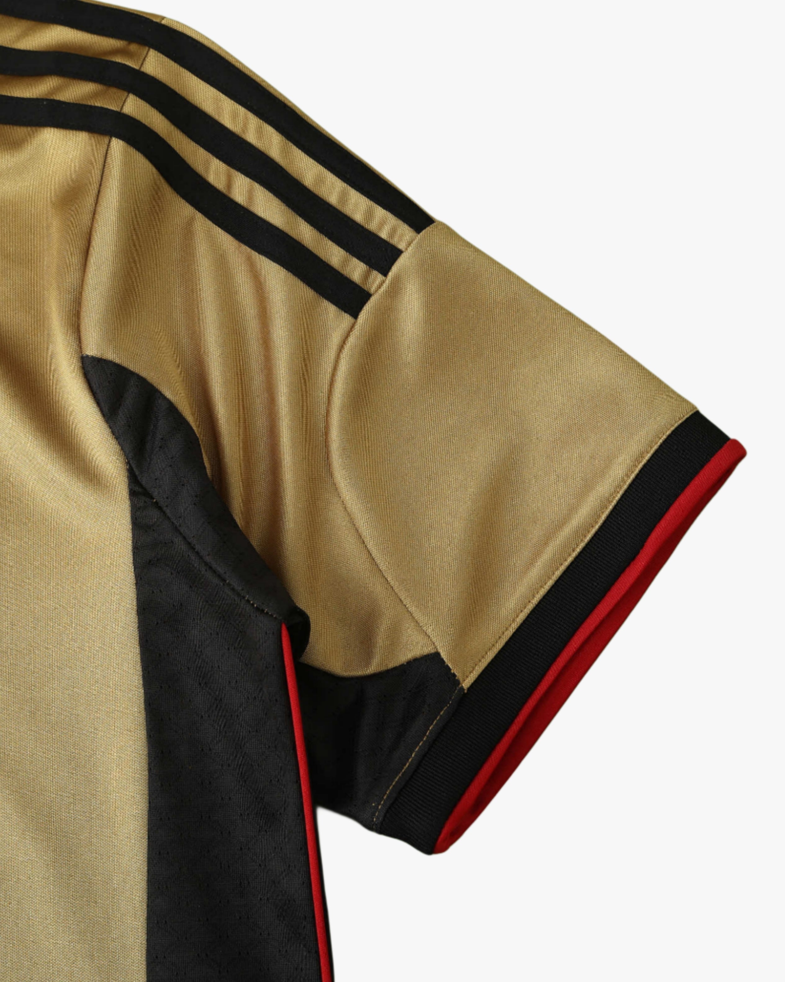 AC MILAN RETRO THIRD 2013/14 4