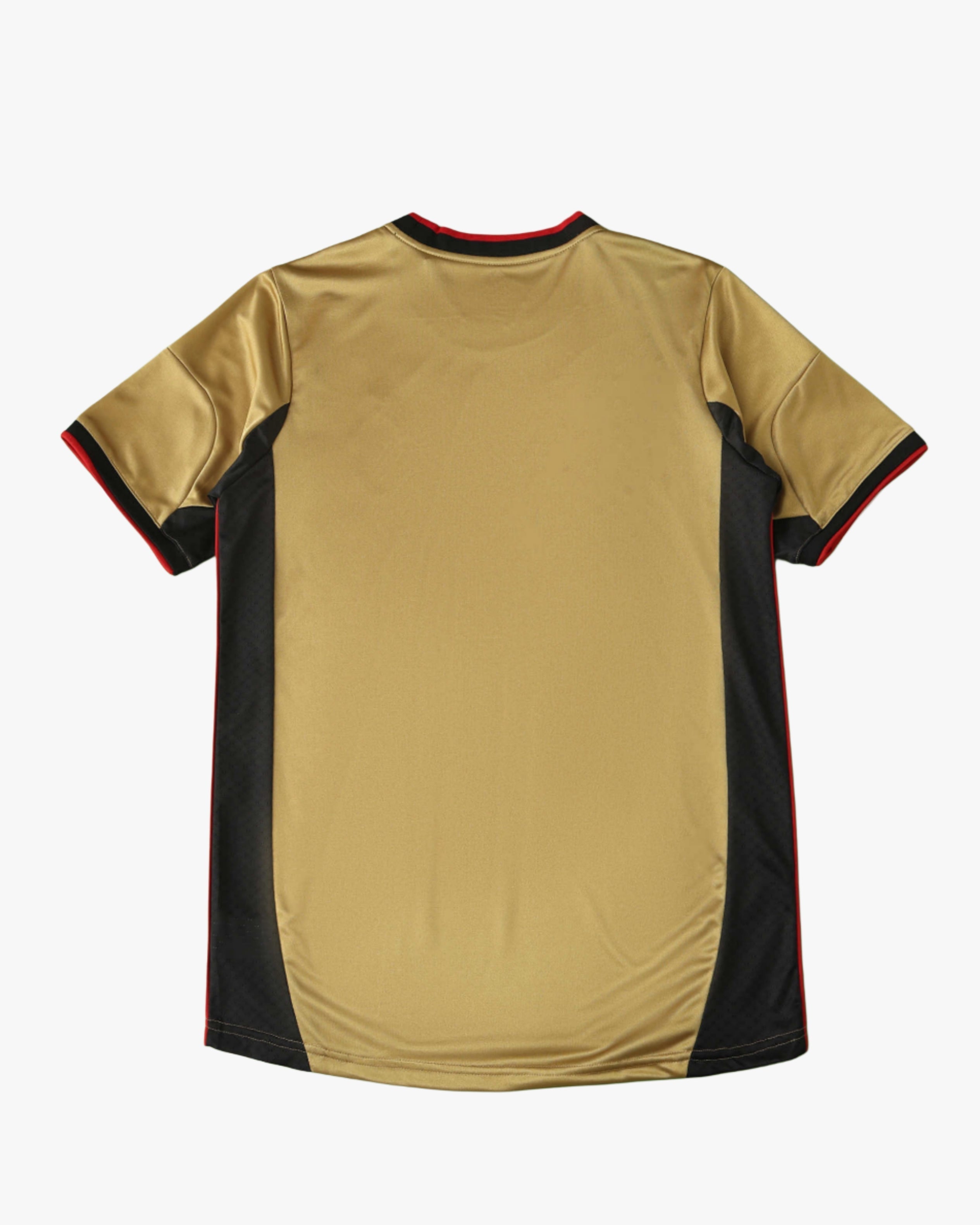 AC MILAN RETRO THIRD 2013/14 3
