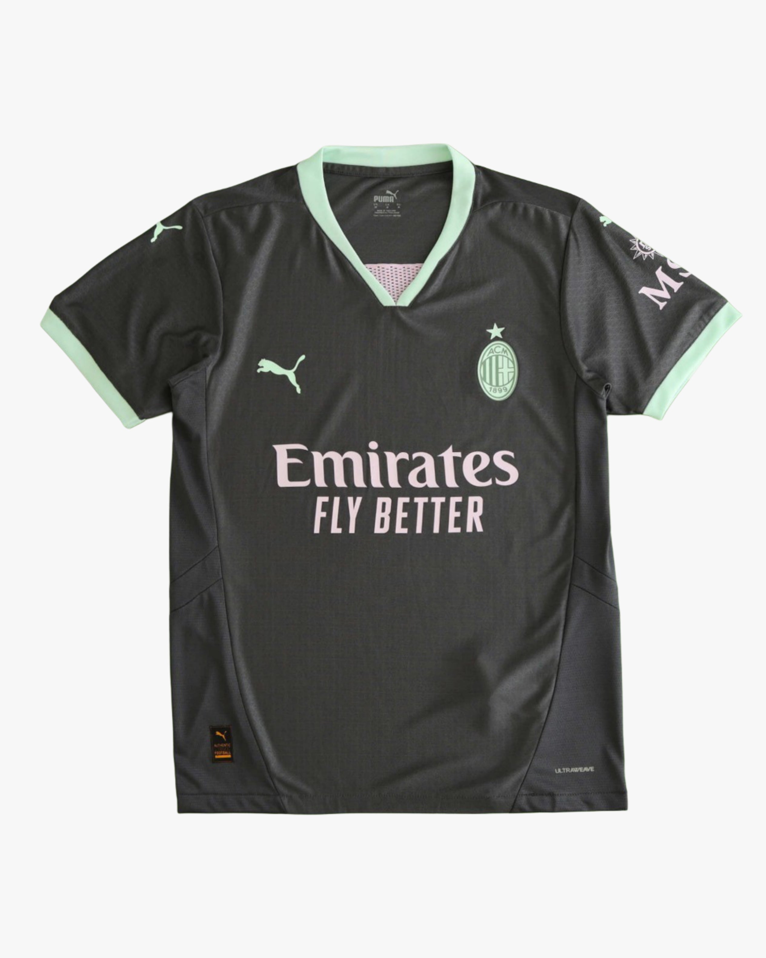 AC MILAN THIRD 2024/25