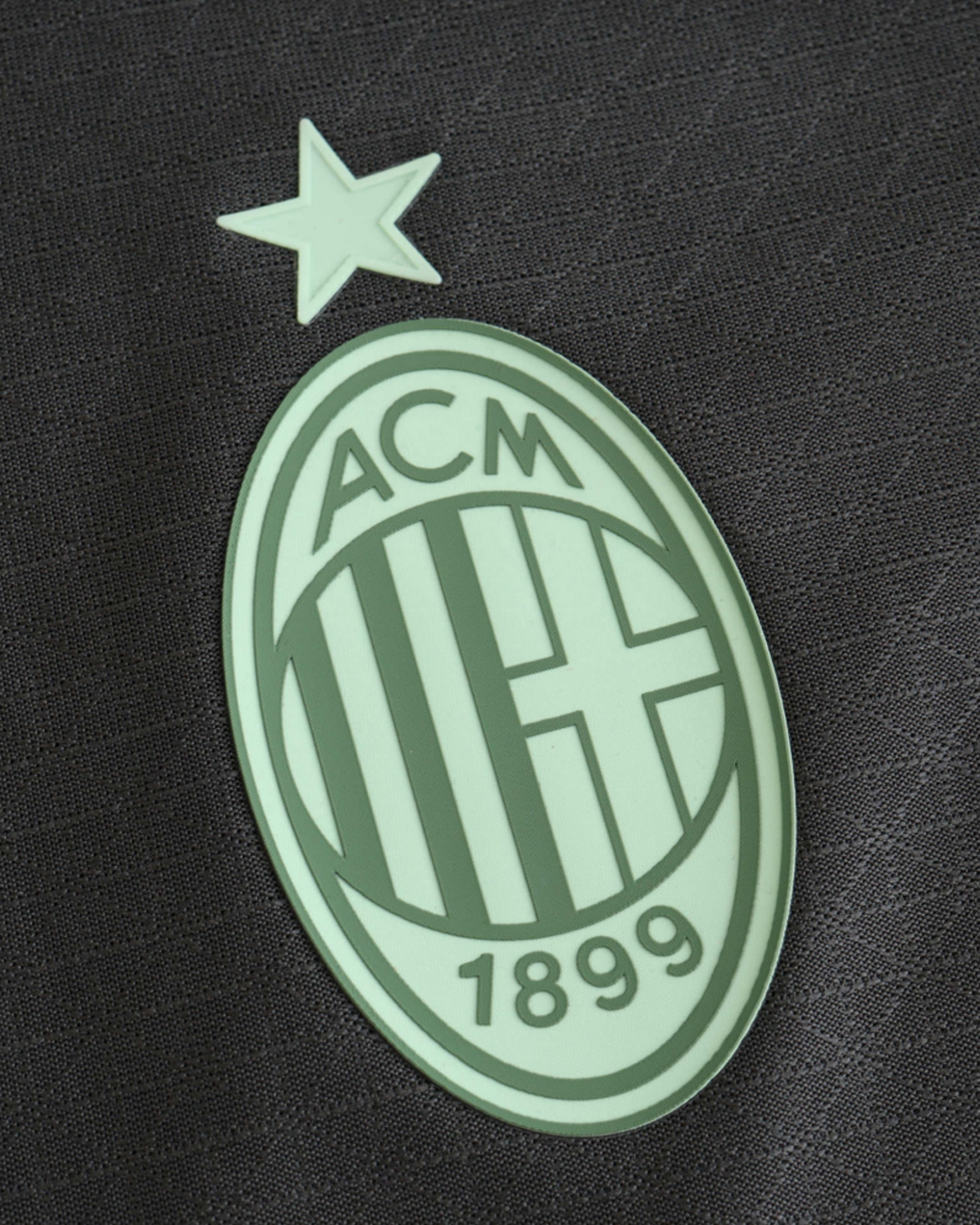 AC MILAN THIRD 2024/25 4