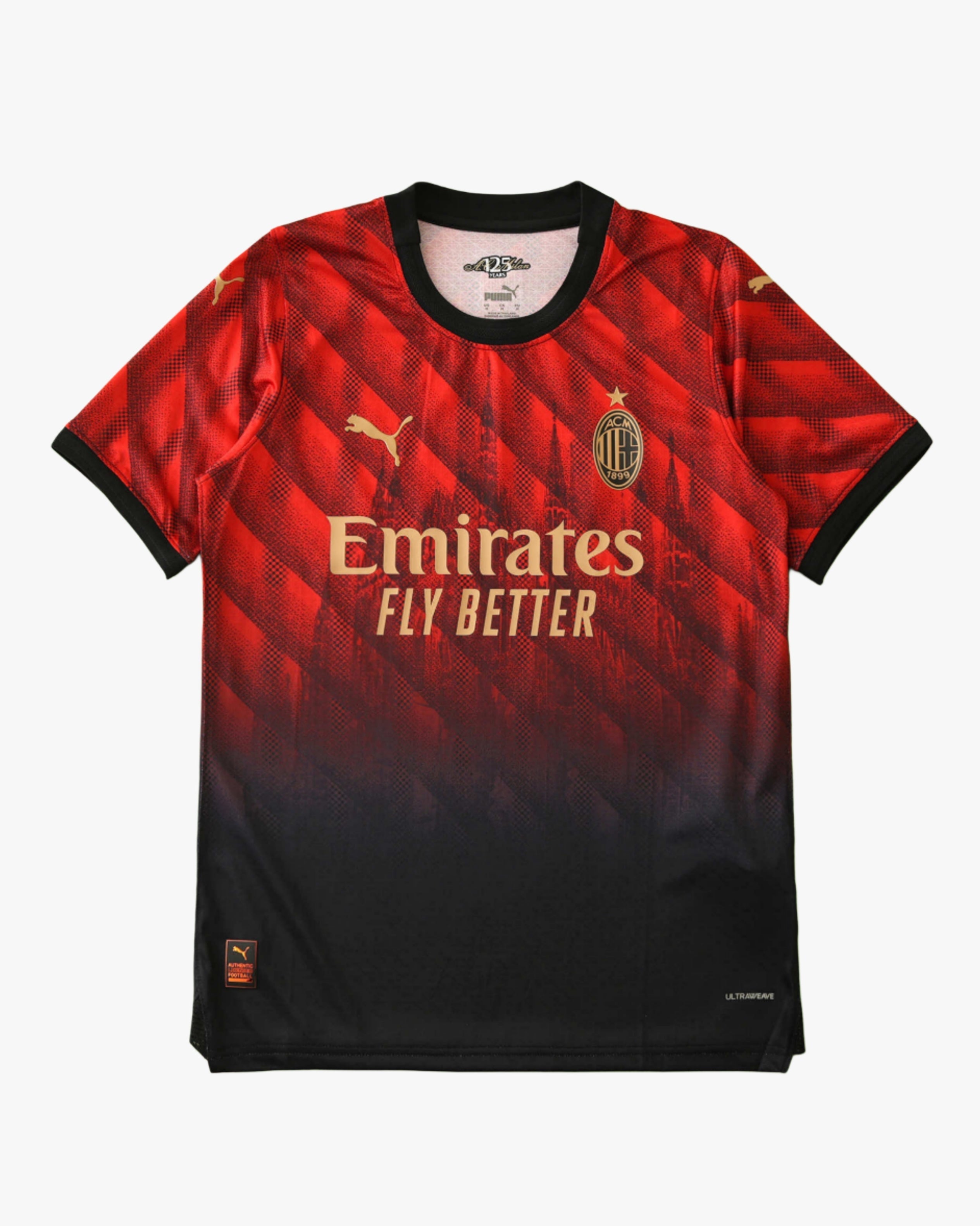 AC MILAN x CATHEDRAL PREMIUM KIT