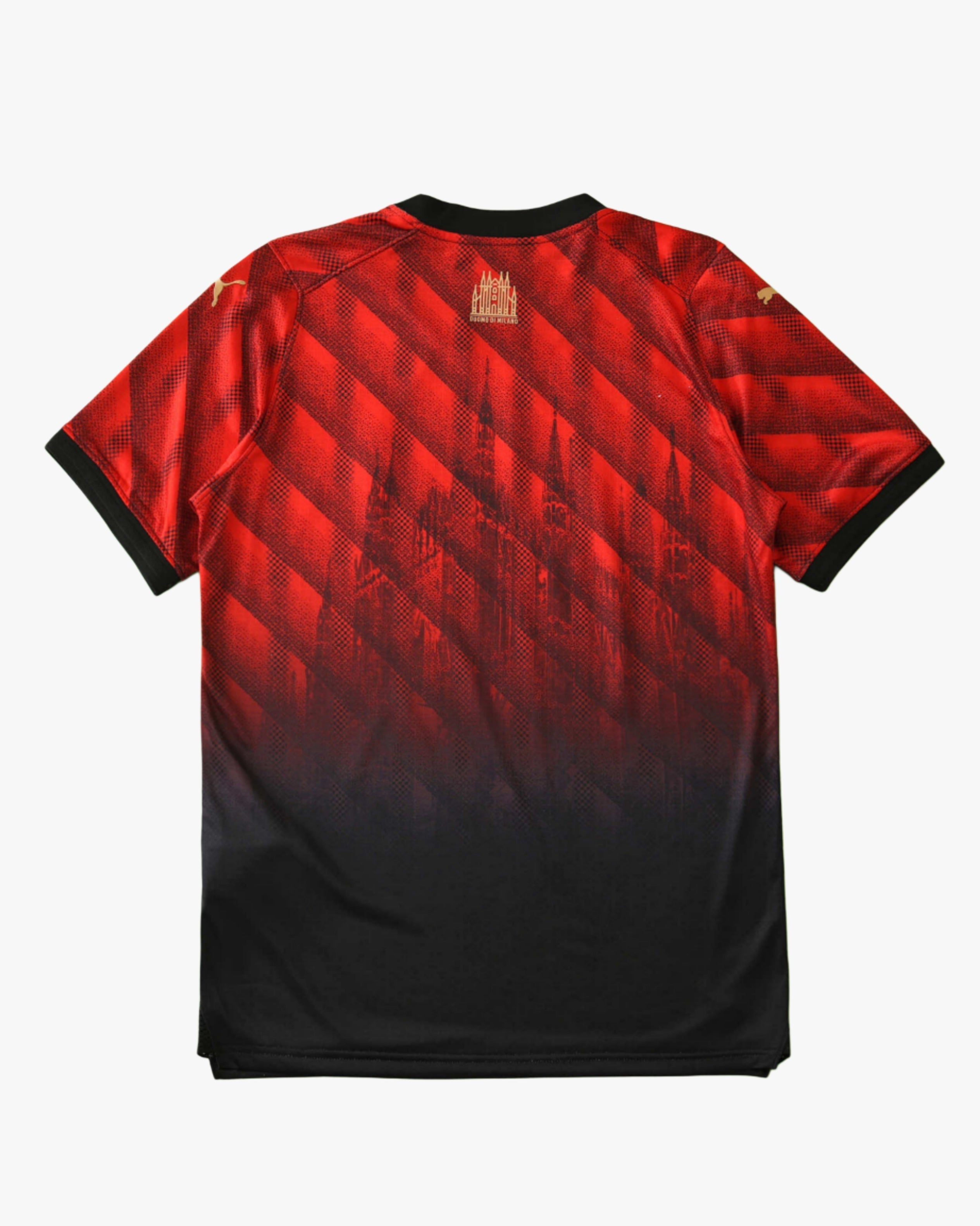 AC MILAN x CATHEDRAL PREMIUM KIT