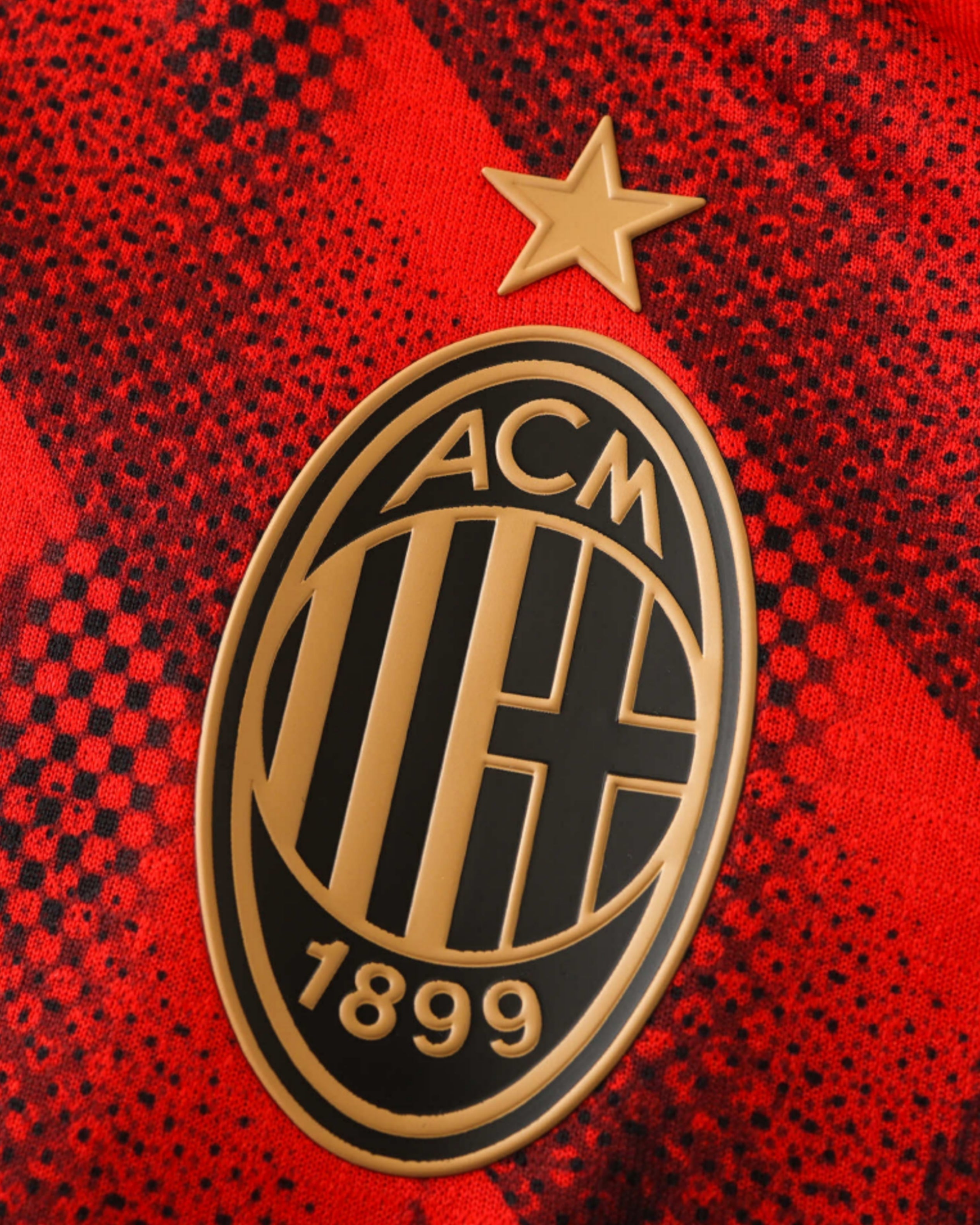 AC MILAN x CATHEDRAL PREMIUM KIT 3