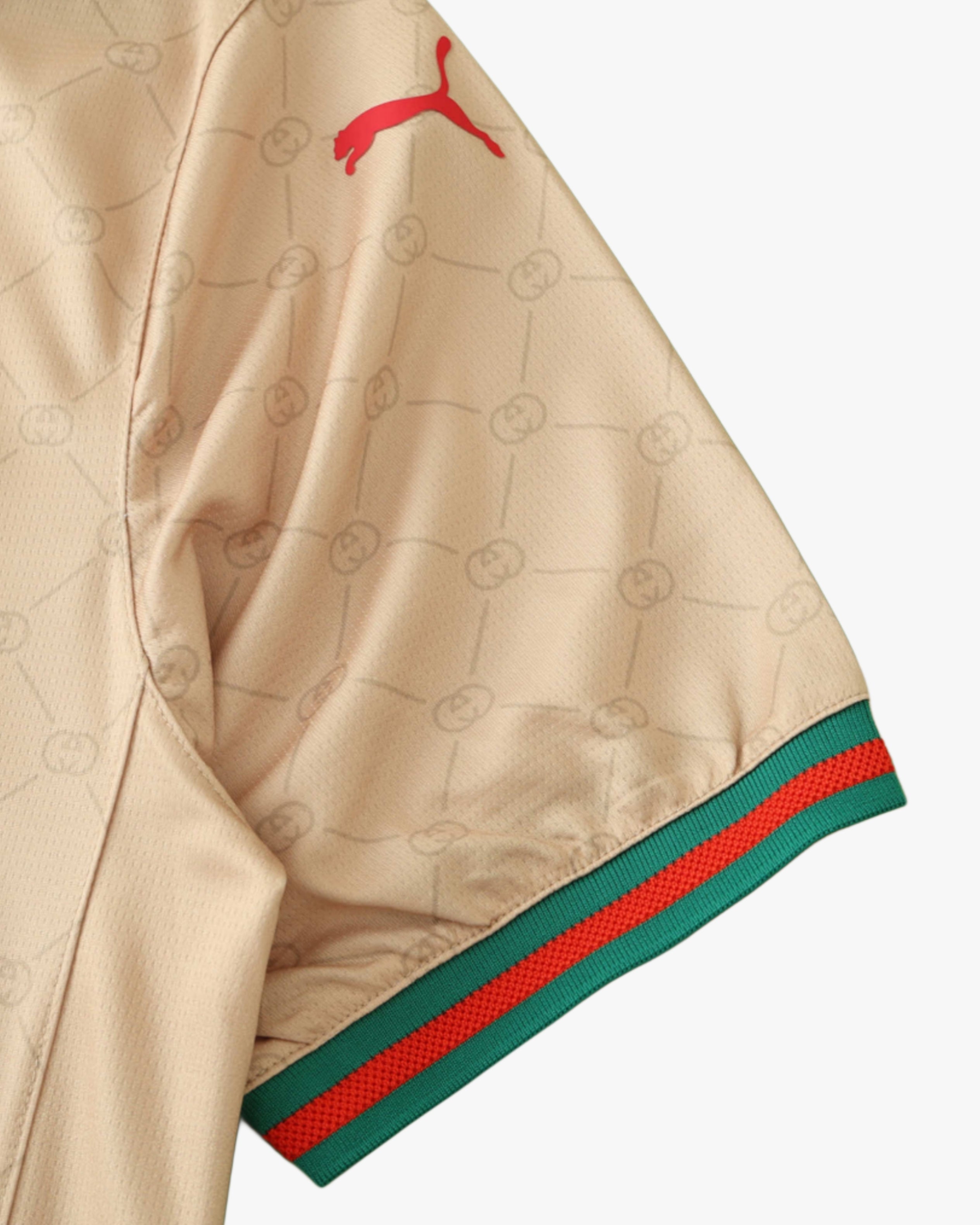 AC MILAN x GUCCI PREMIUM KIT 4