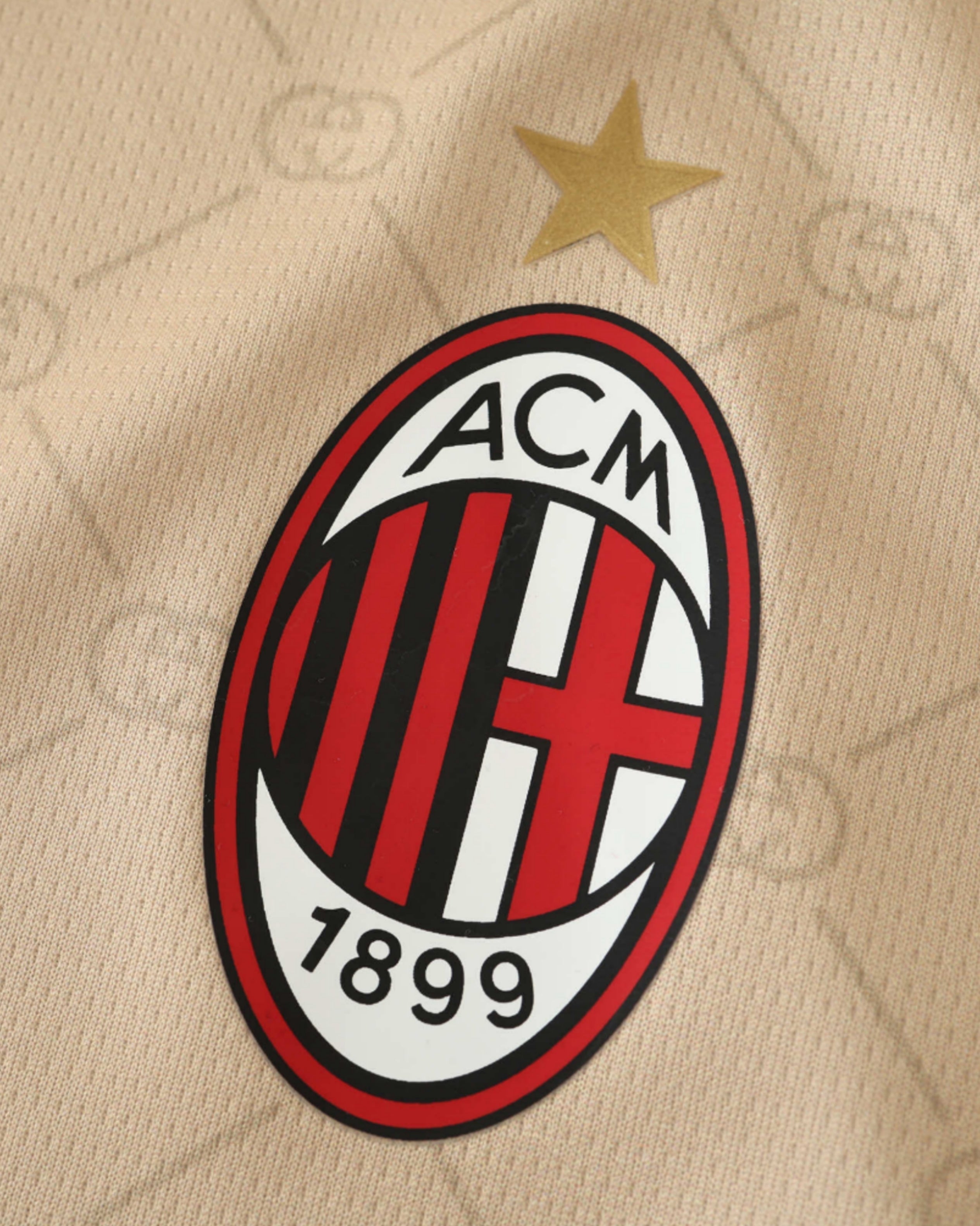 AC MILAN x GUCCI PREMIUM KIT 5