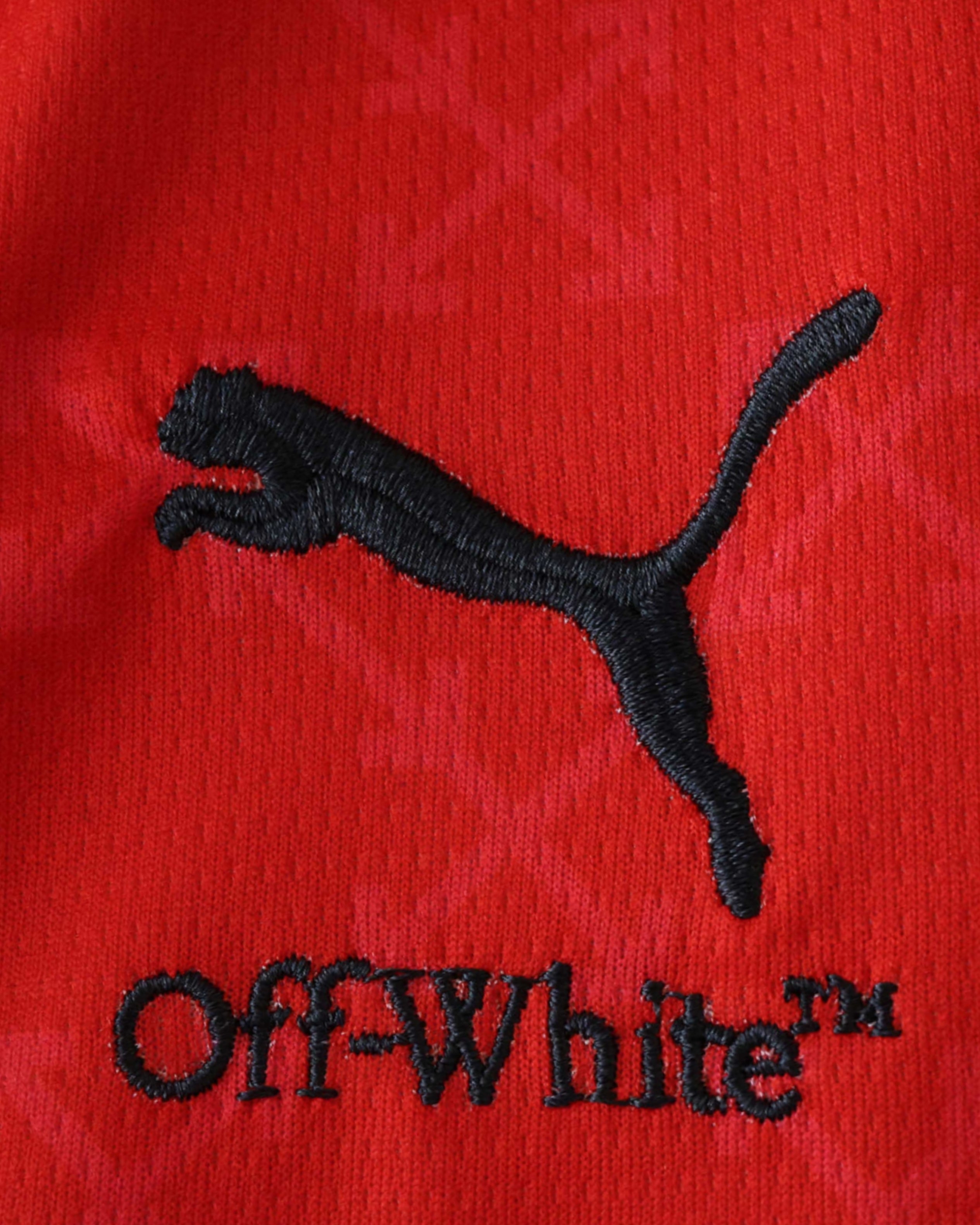 AC MILAN x OFF WHITE KIDS 4