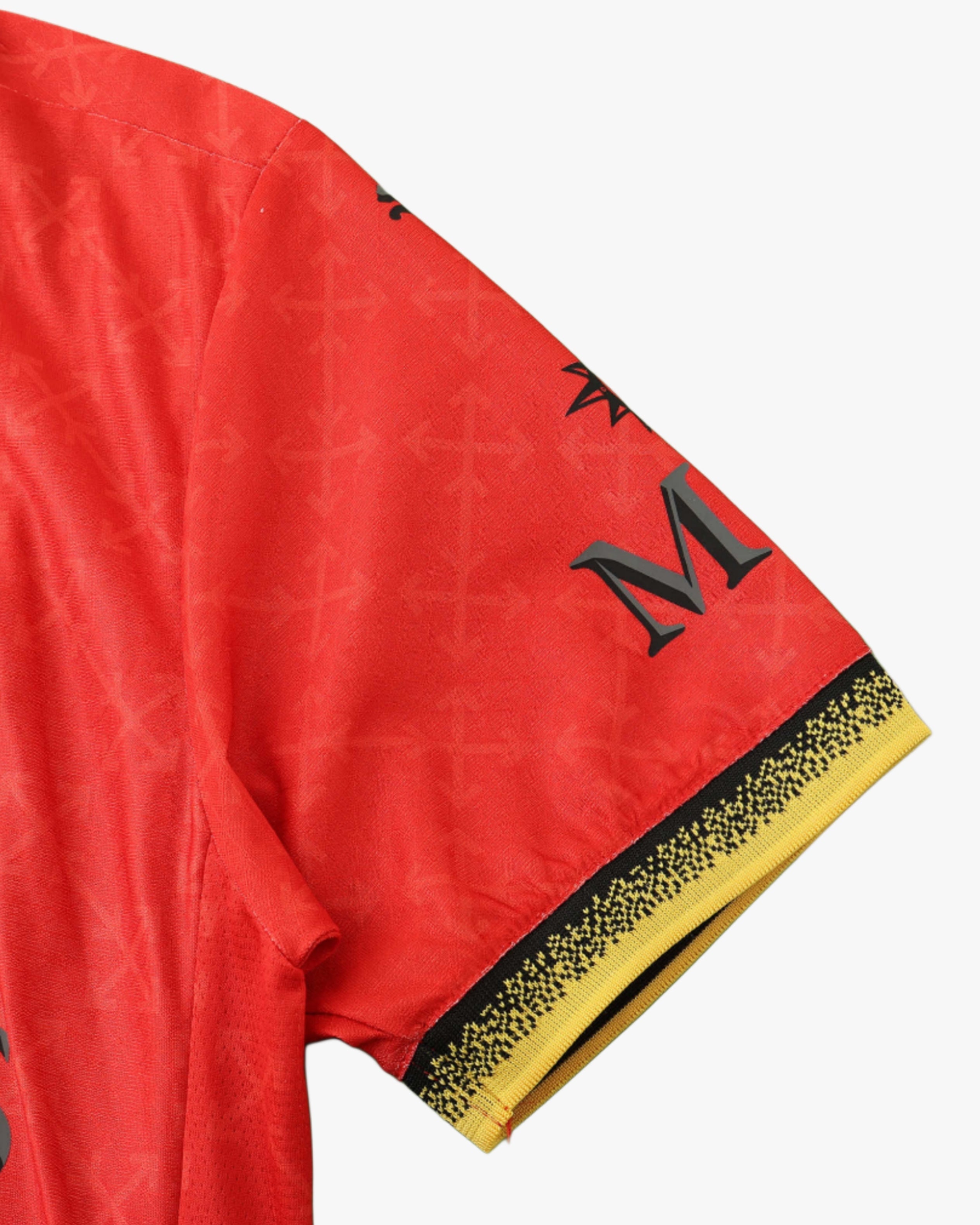 AC MILAN x OFF WHITE PREMIUM KIT 3