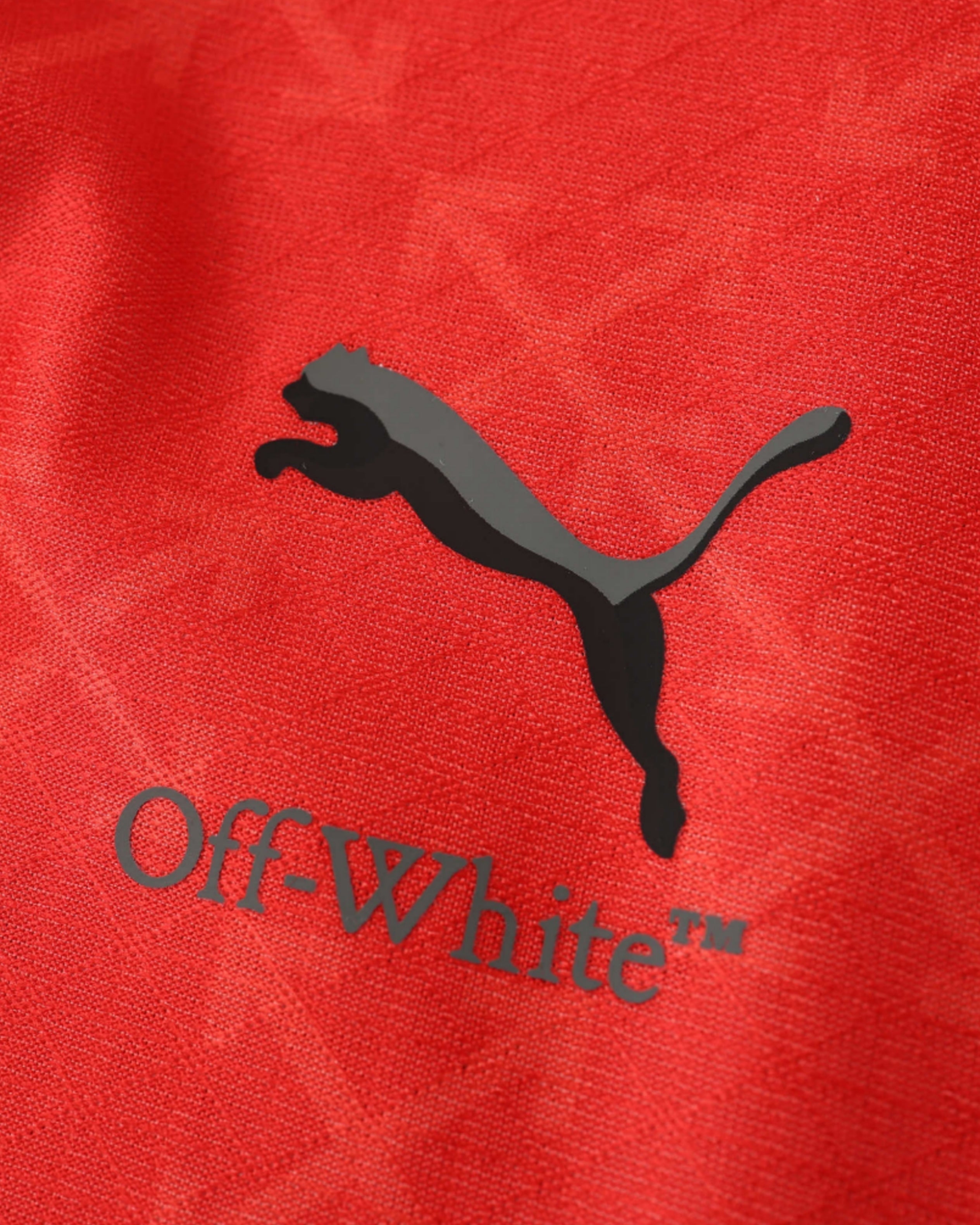 AC MILAN x OFF WHITE PREMIUM KIT 4