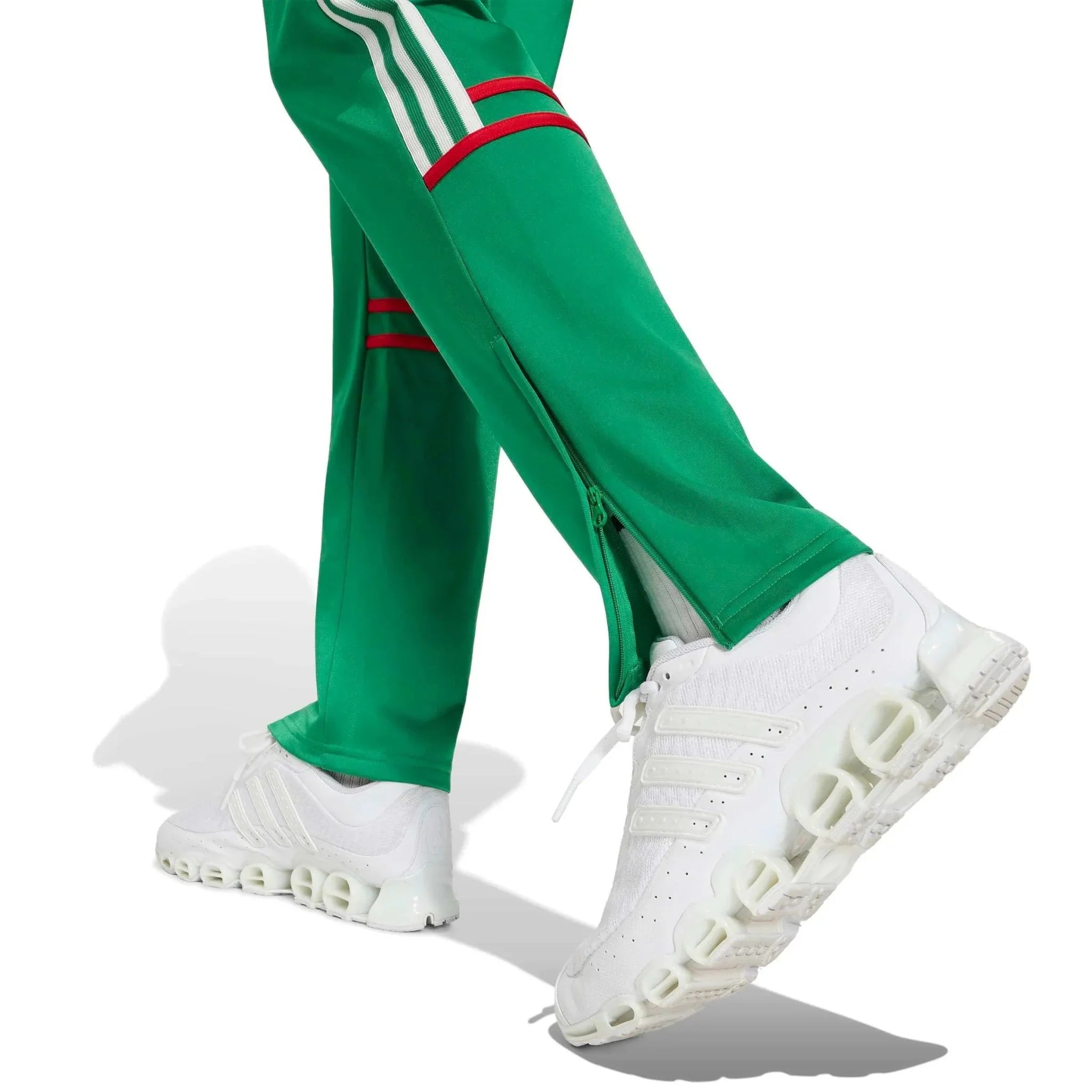 adidas 1986 Mexico Men's Retro Track Pants 5