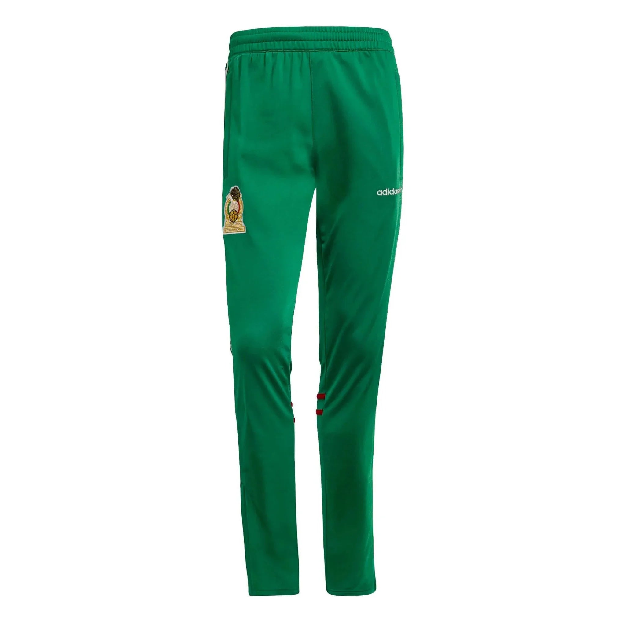 adidas 1986 Mexico Men's Retro Track Pants 1