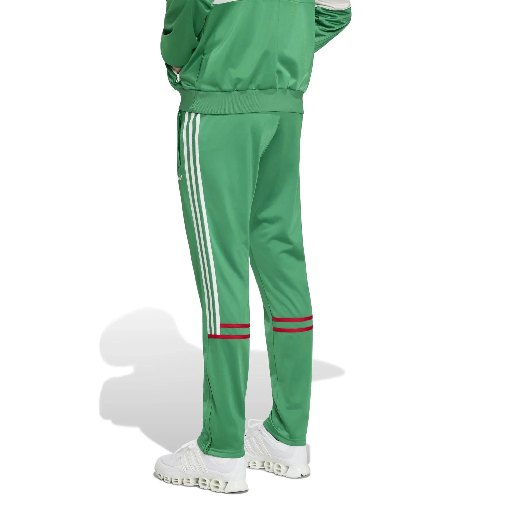 adidas 1986 Mexico Men's Retro Track Pants 3