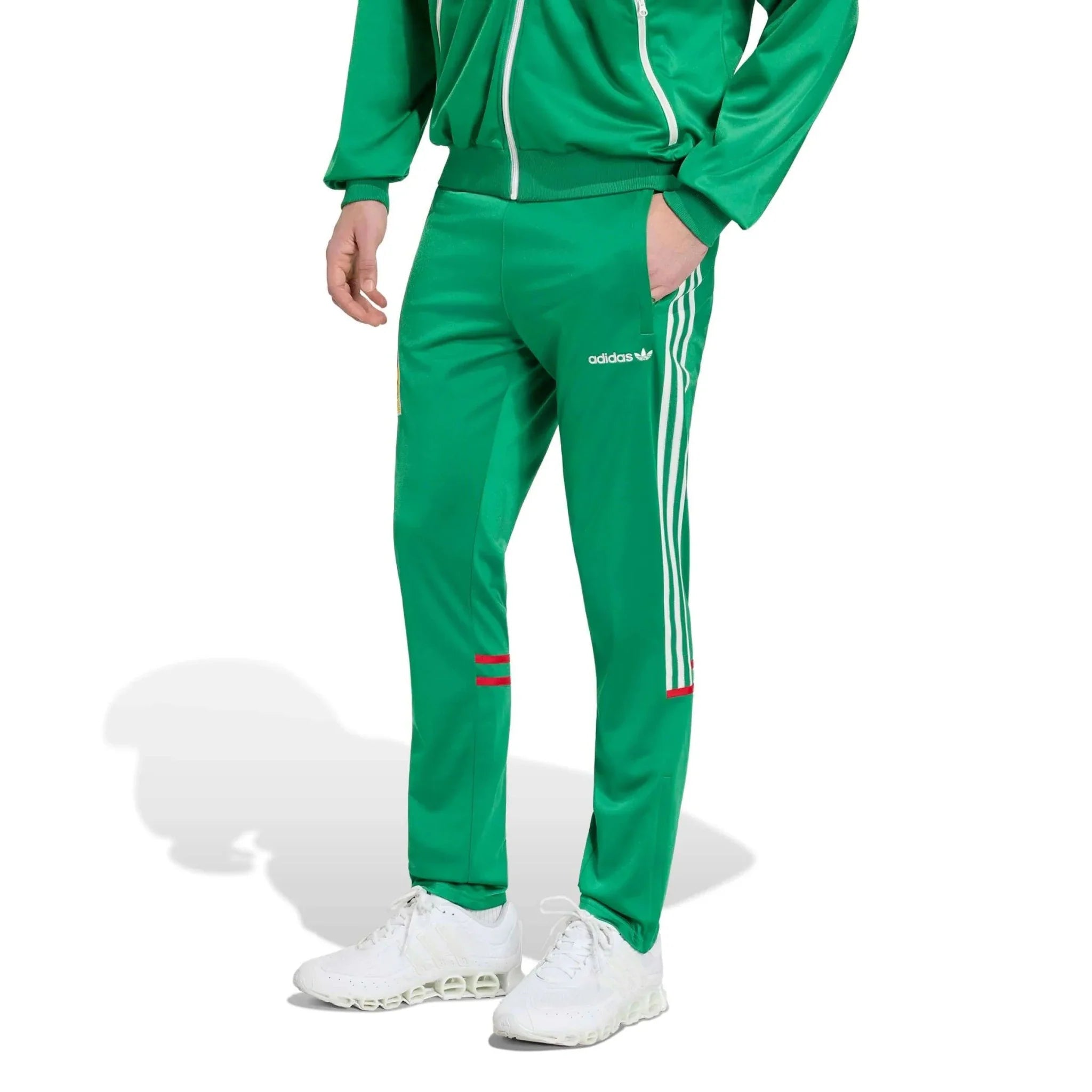 adidas 1986 Mexico Men's Retro Track Pants 2