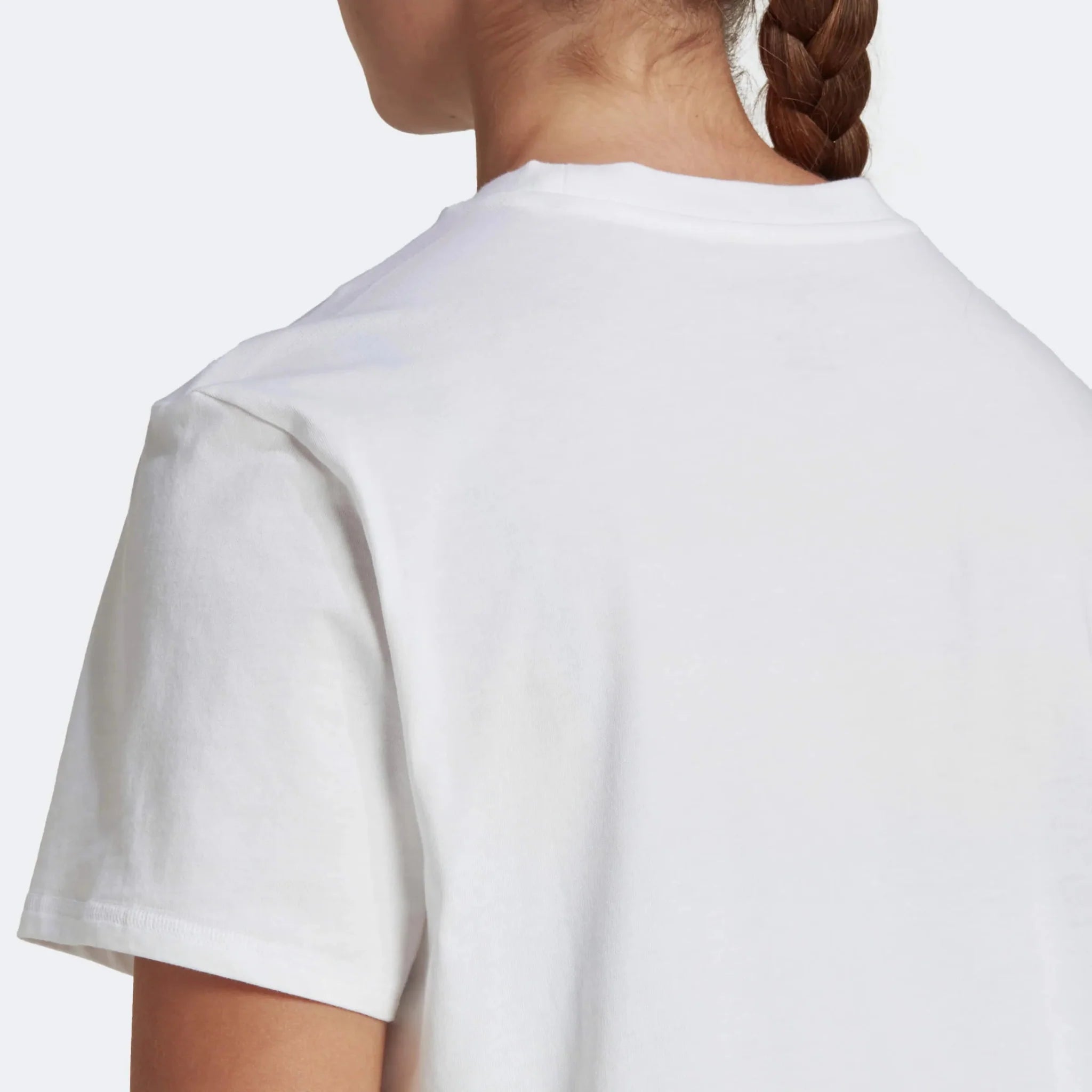 adidas 2022-23 Mexico Women's Tee - White 5